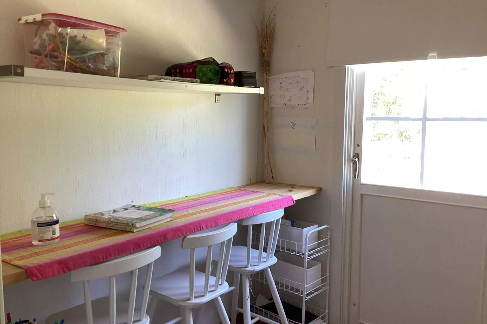 5 persoons vakantie huis in UDDEVALLA-By Traum-Binnen