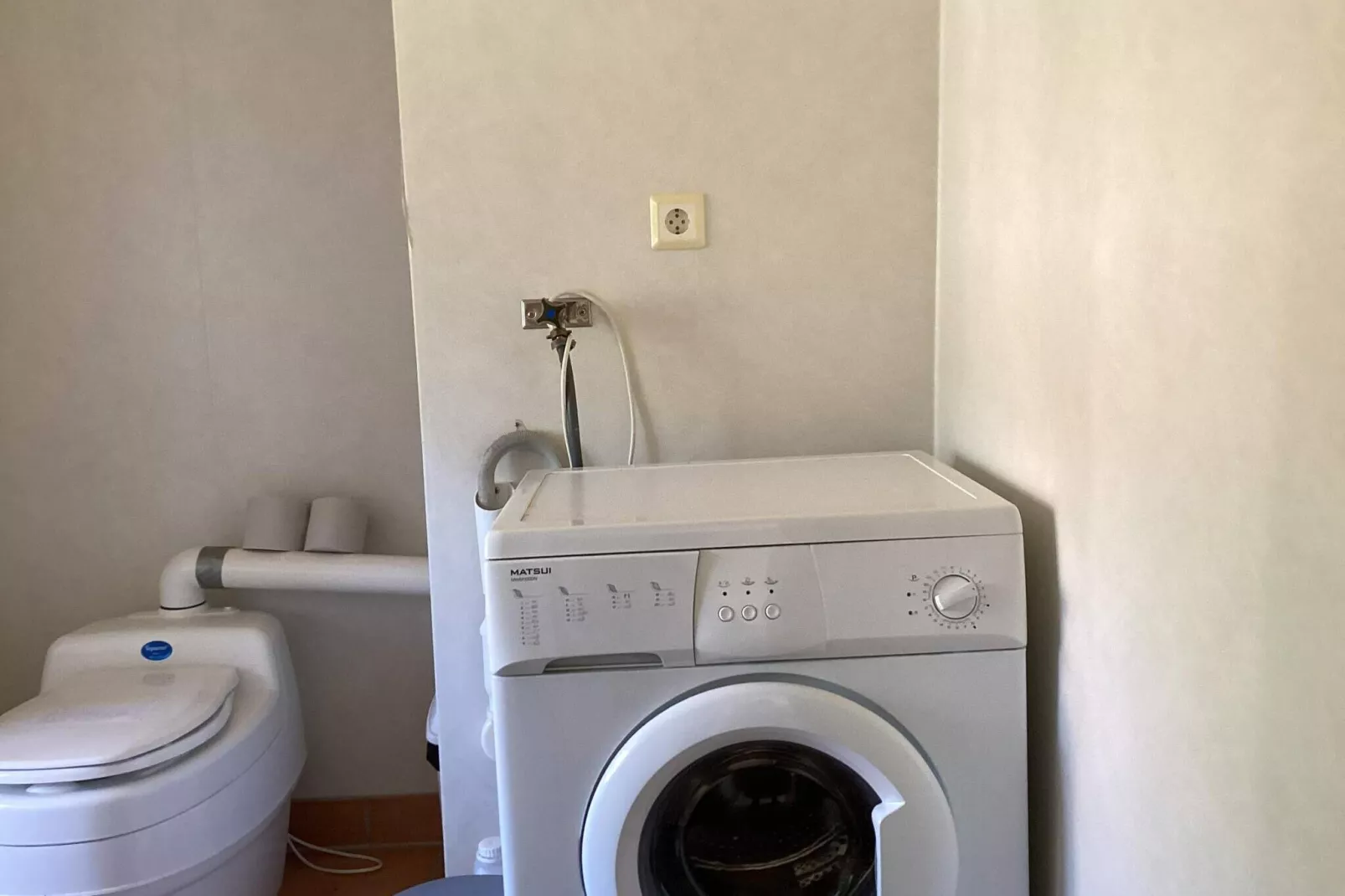 5 persoons vakantie huis in UDDEVALLA-By Traum-Binnen