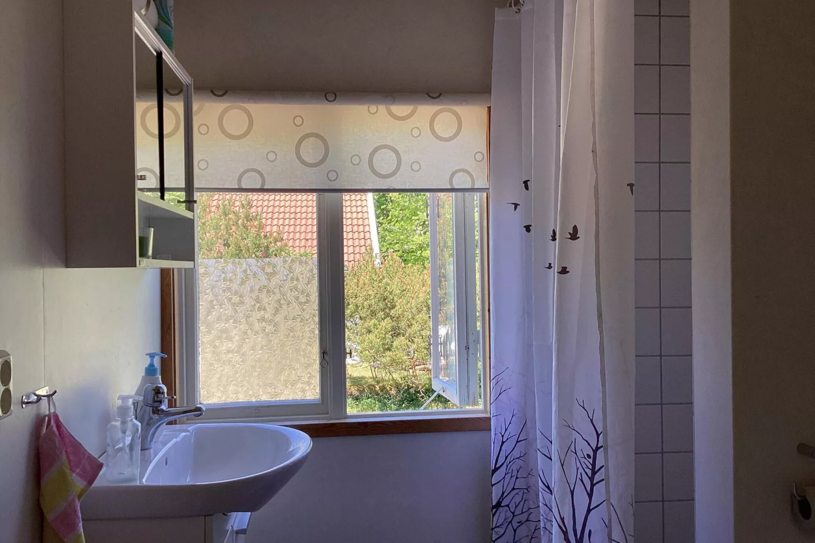 5 persoons vakantie huis in UDDEVALLA-By Traum-Binnen