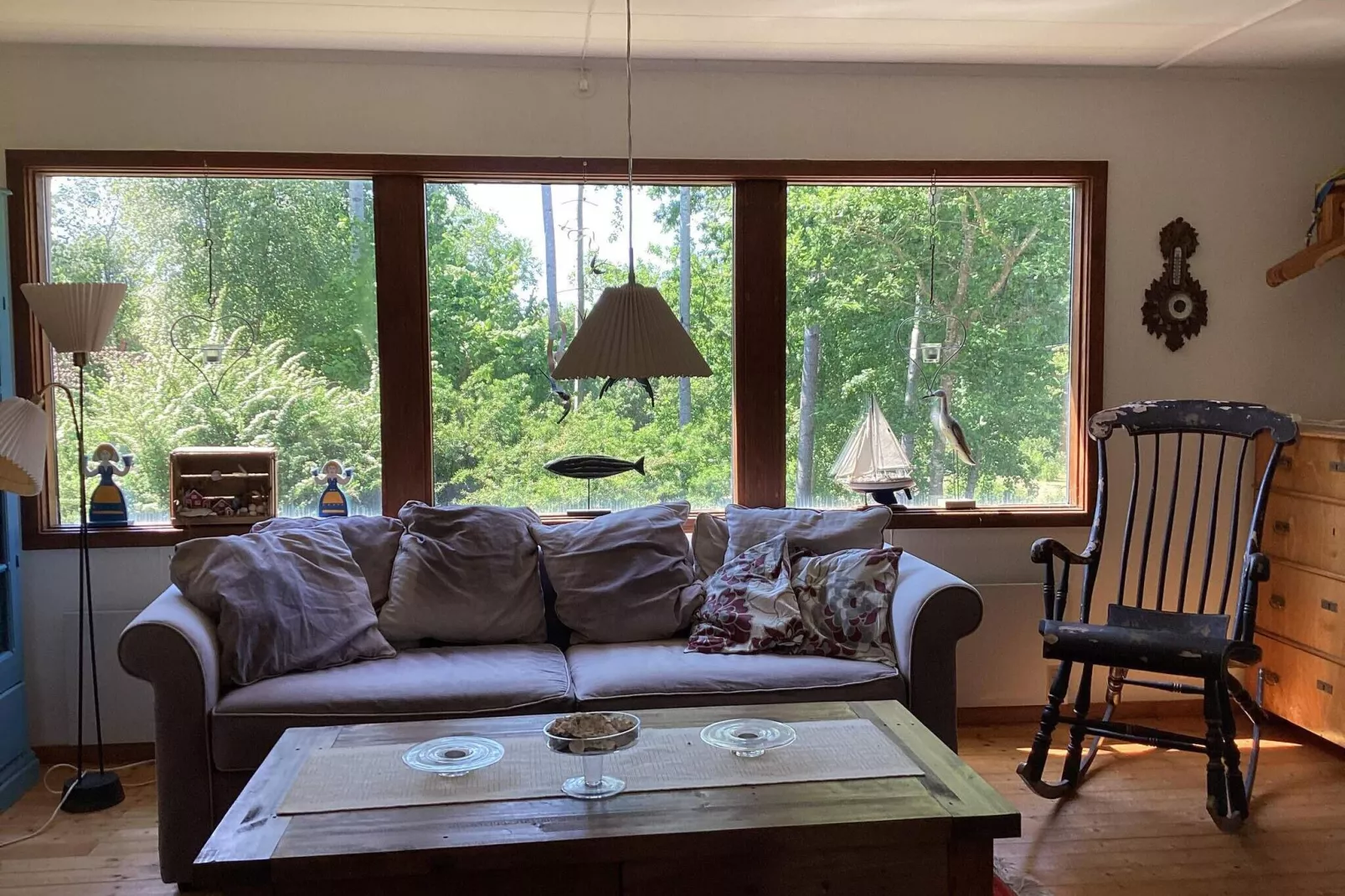 5 persoons vakantie huis in UDDEVALLA-By Traum-Binnen