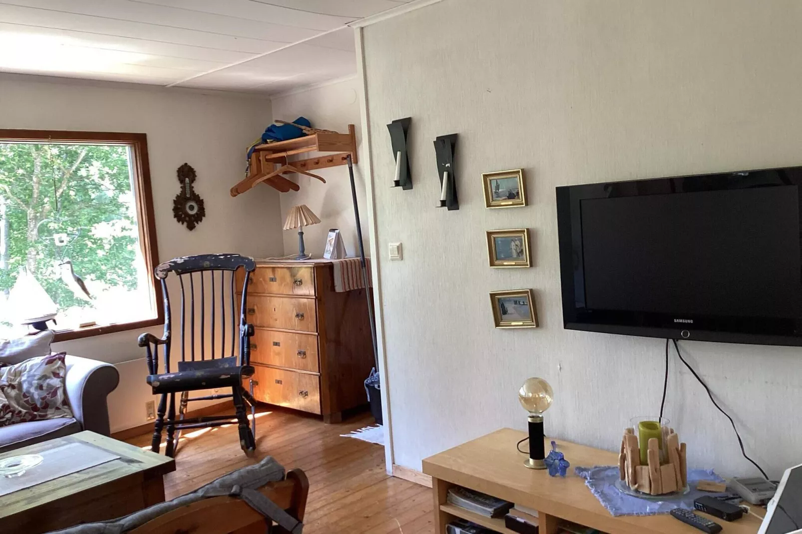 5 persoons vakantie huis in UDDEVALLA-By Traum-Binnen
