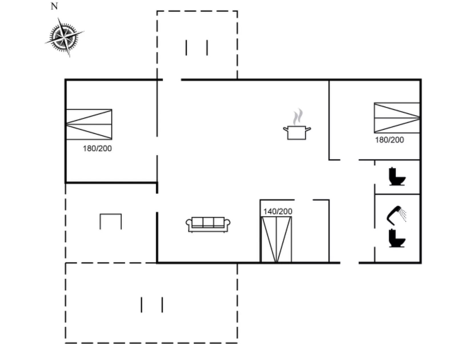 "Hotherus" -  from the sea