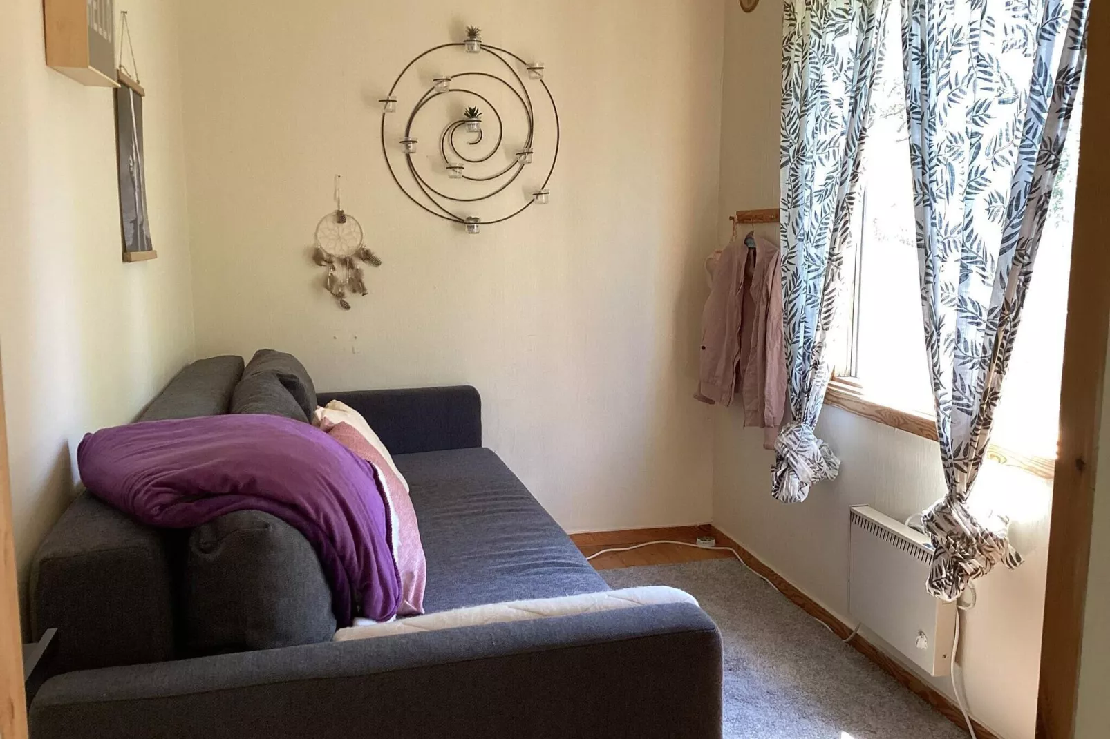 5 persoons vakantie huis in UDDEVALLA-By Traum-Binnen