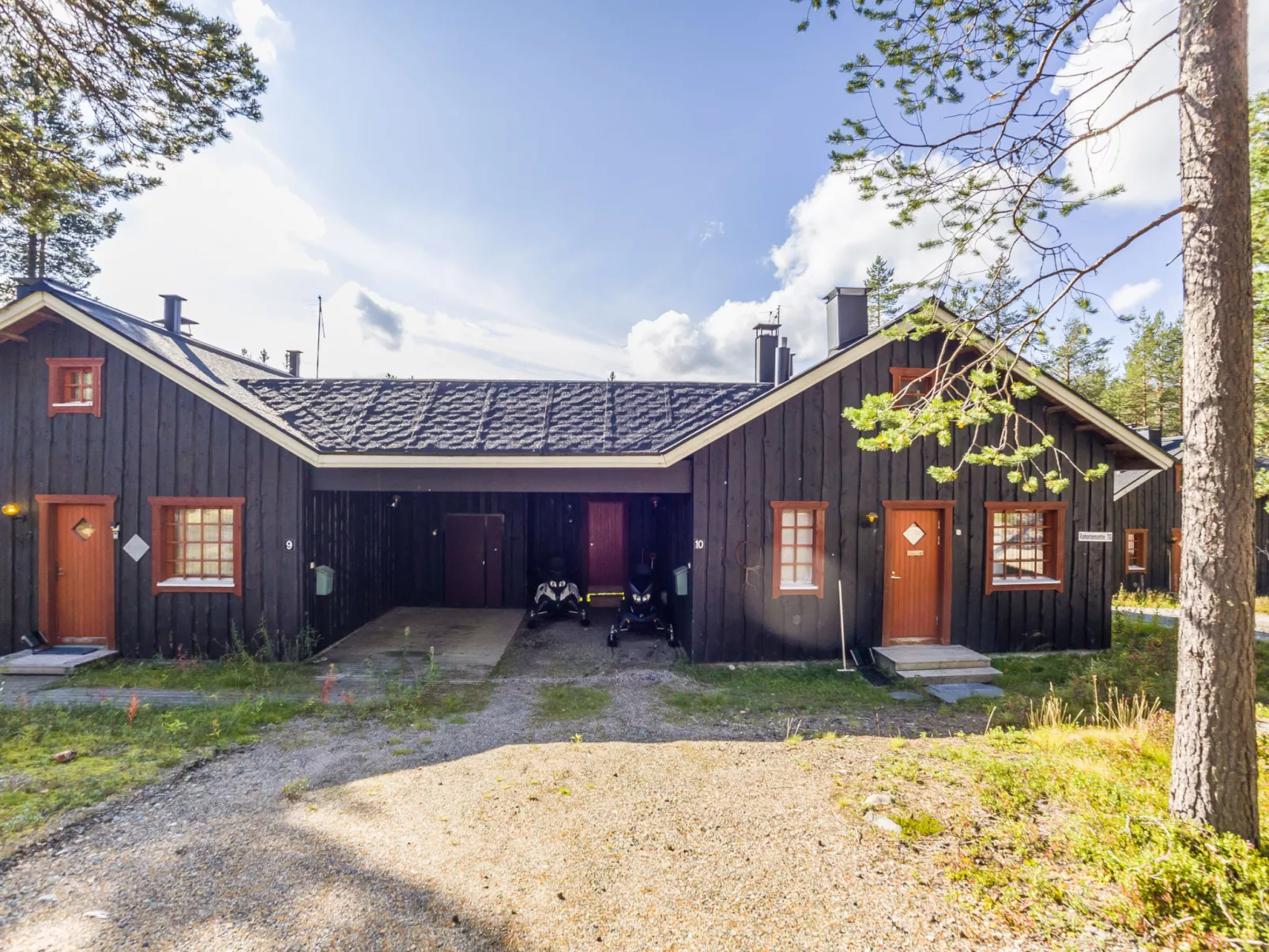 Rahorannantie 7 g 10