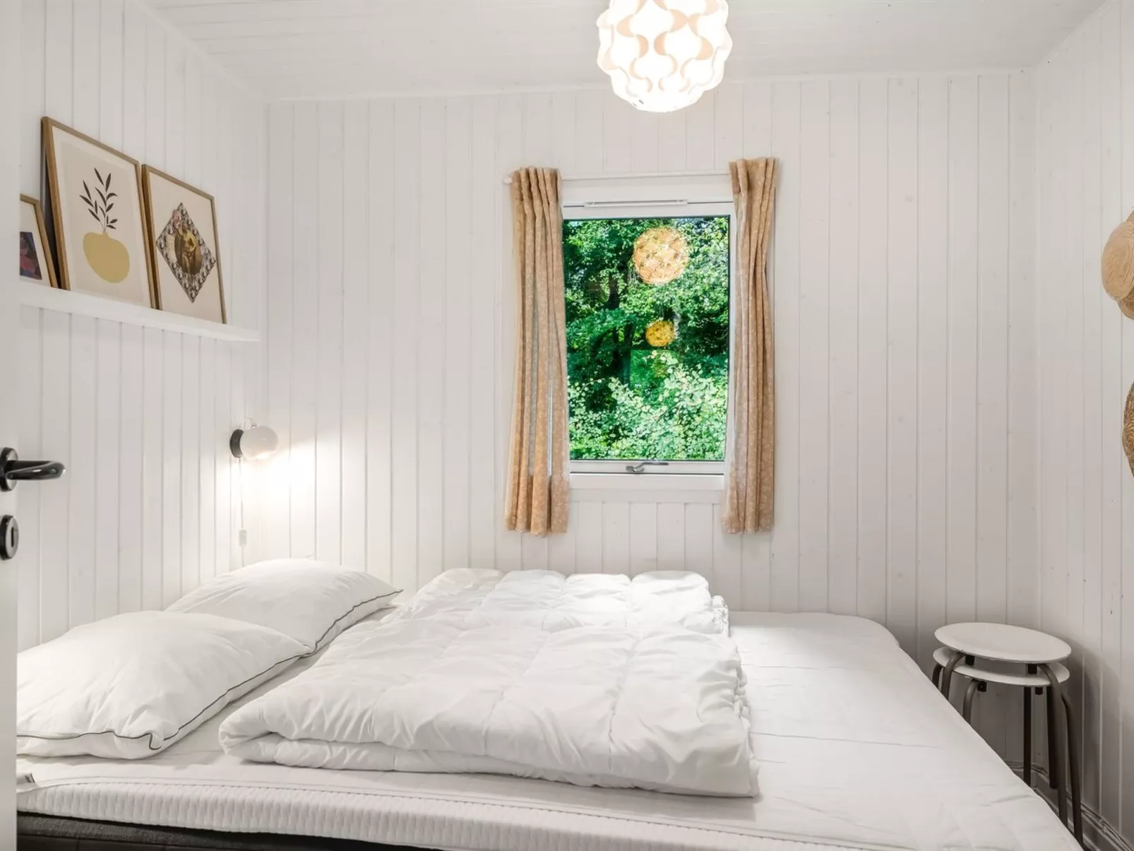 "Gitten" -  from the sea