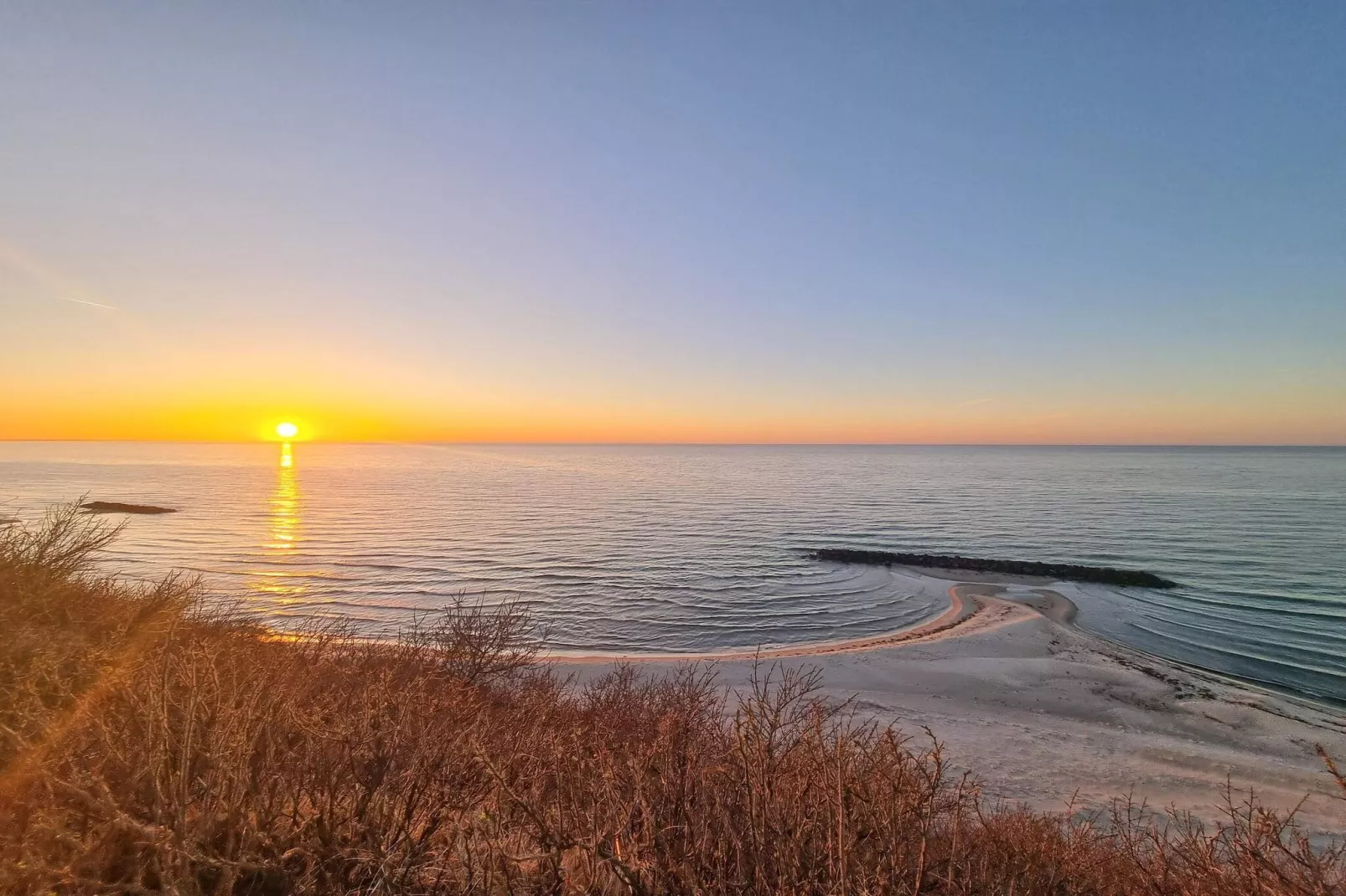 4 sterren vakantie huis in Liseleje-Waterzicht