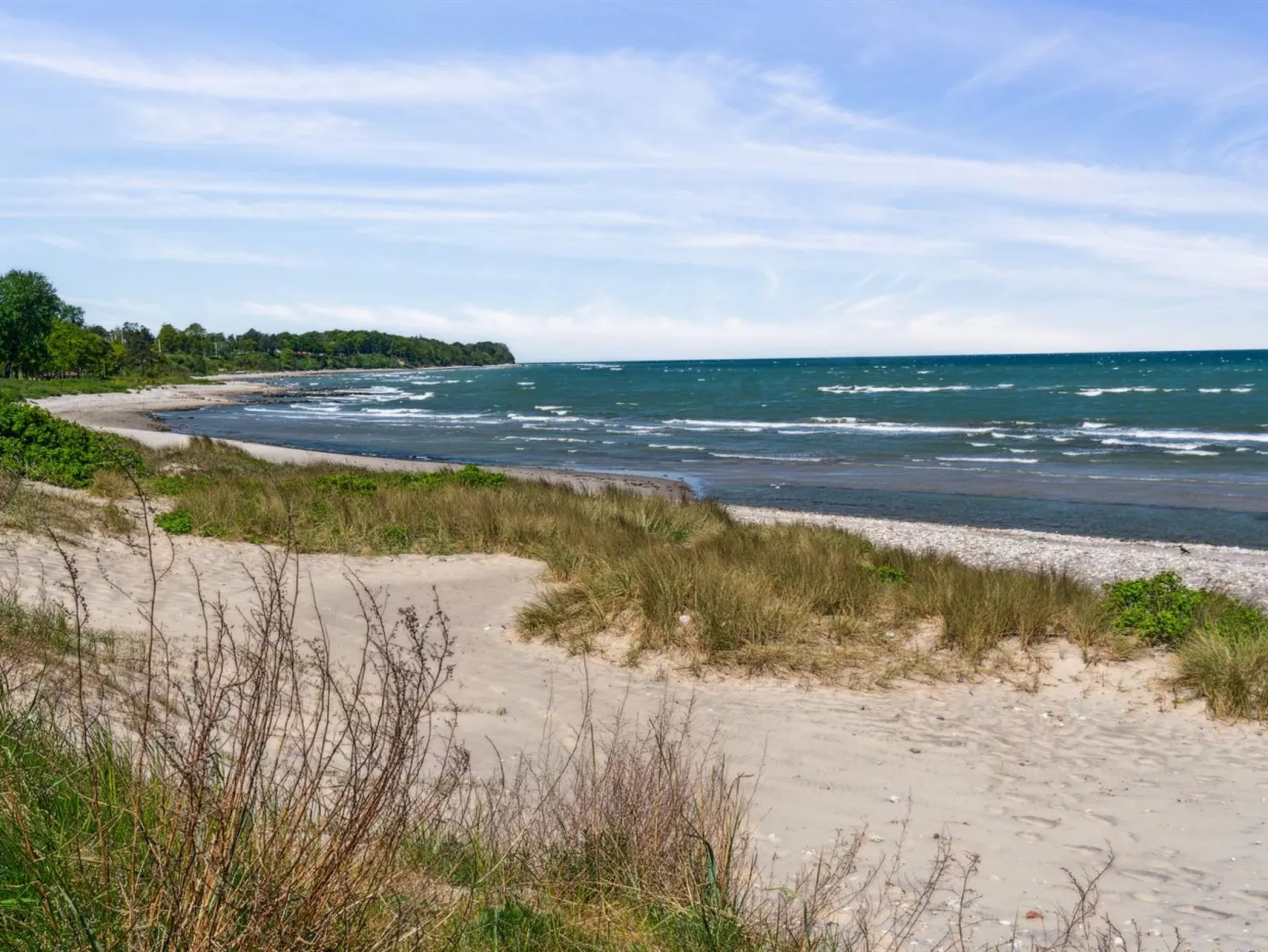 "Bodulf" - 300m from the sea