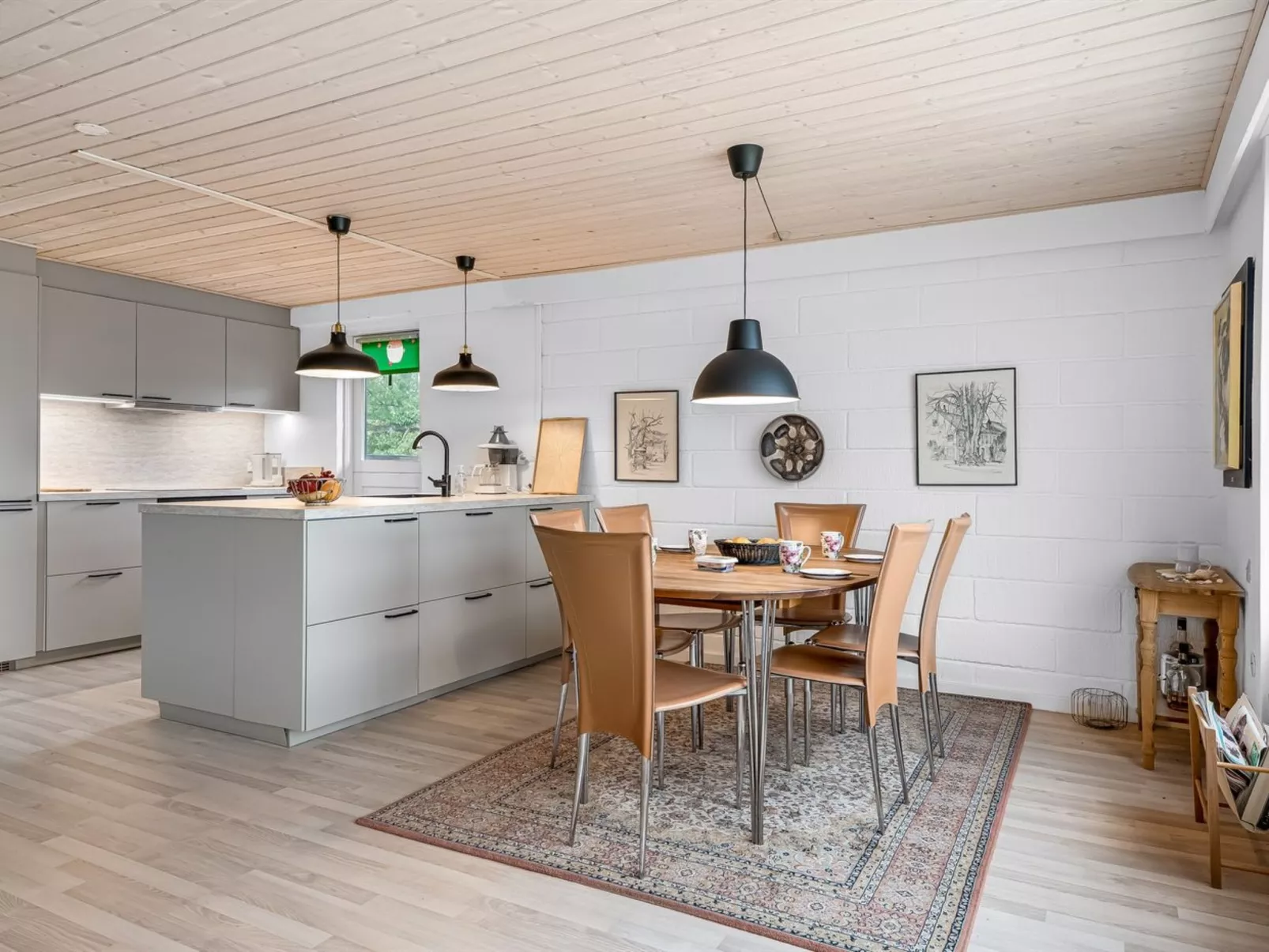 "Johan" -  from the sea