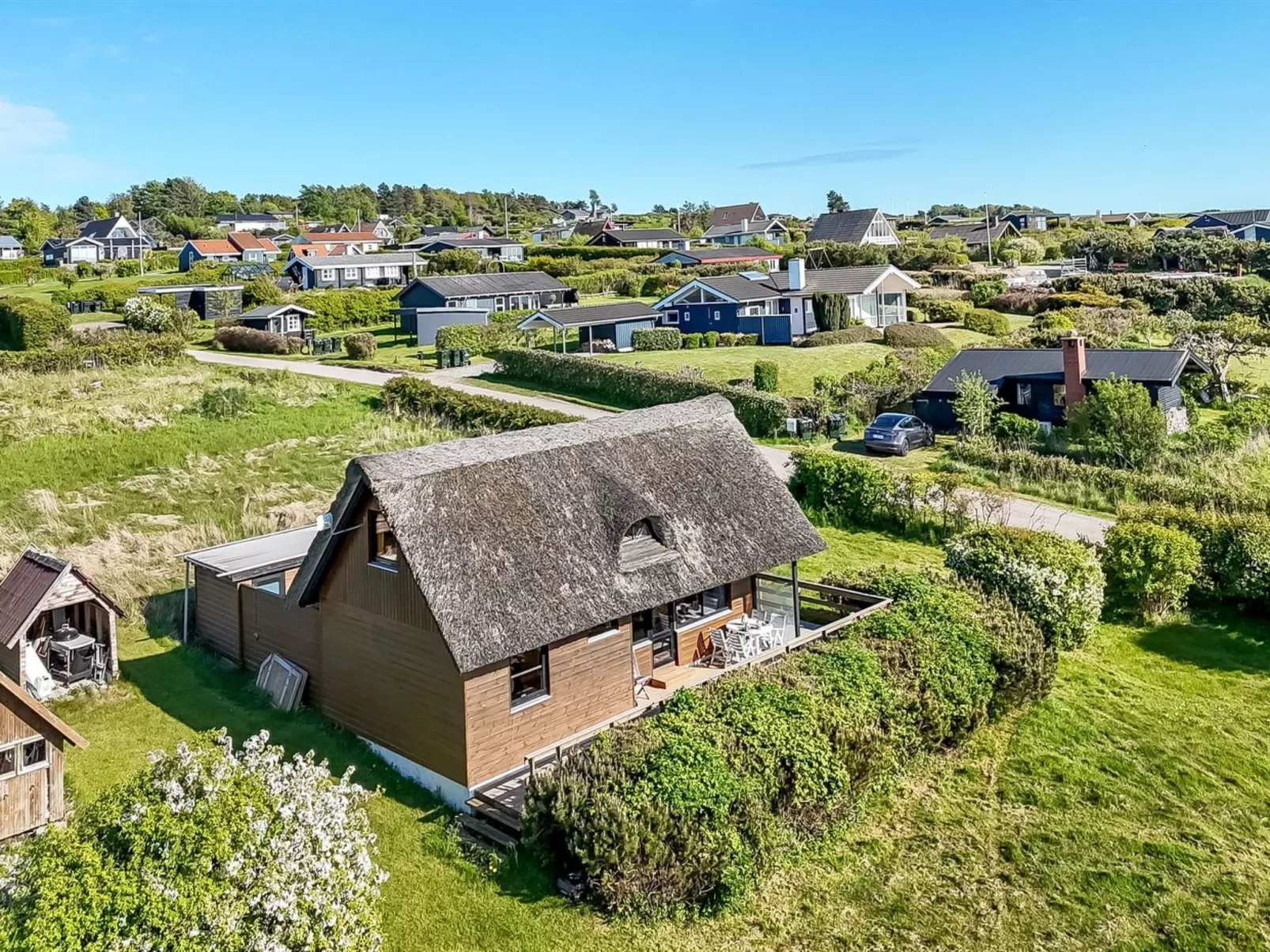 "Minza" - 150m from the sea