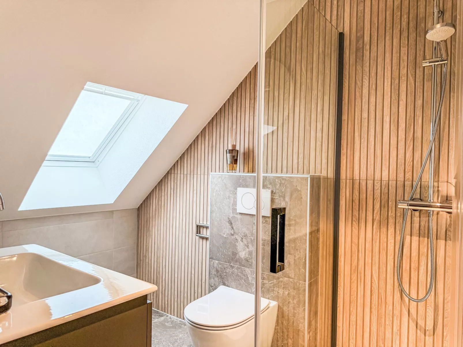 Zen Kitchen & Boutique Hotel-Binnen