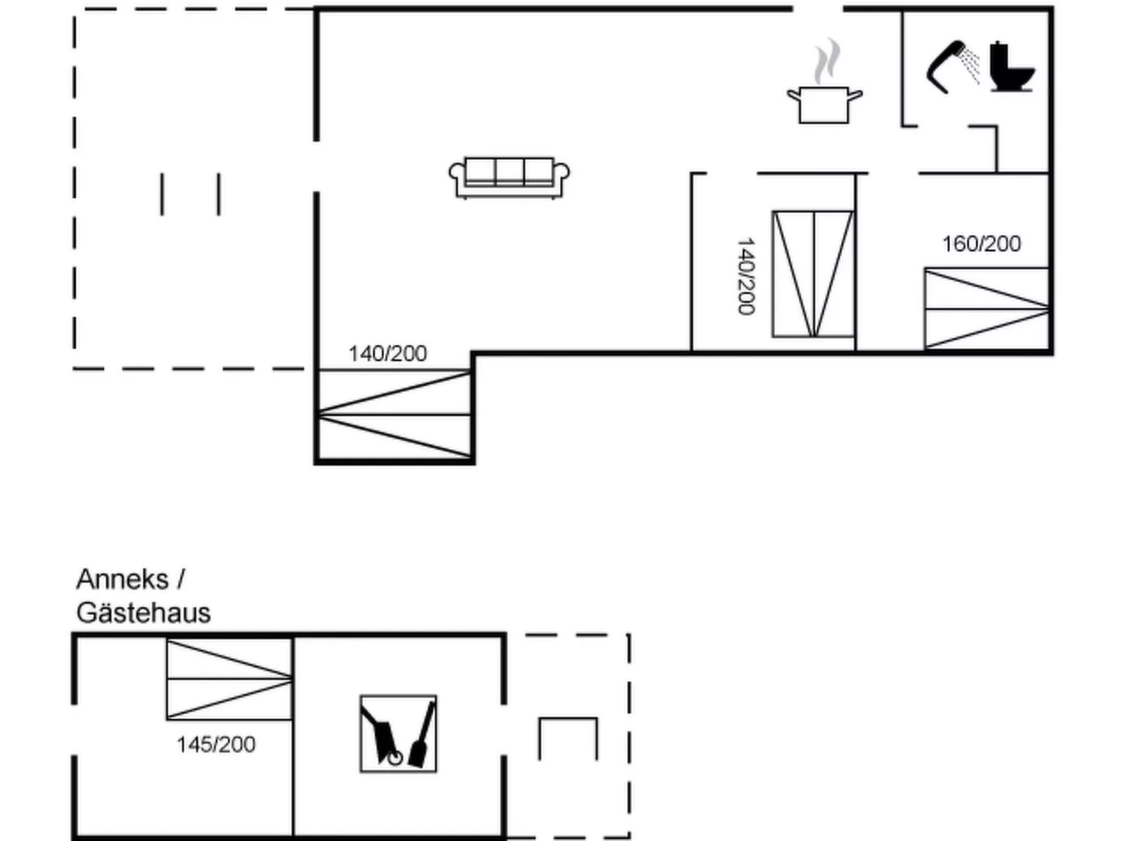 "Tekla" -  from the sea