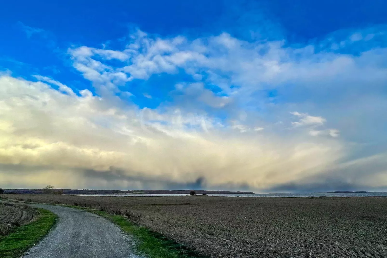 6 persoons vakantie huis in Bogø By-Niet-getagd
