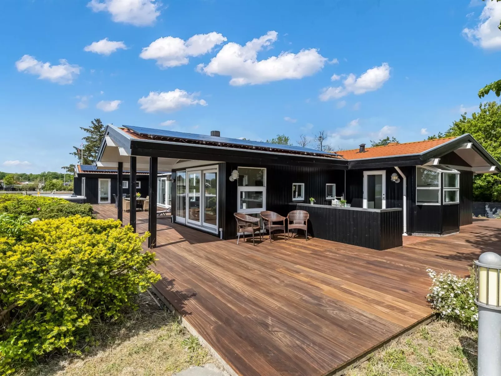 "Xaverius" - 30m from the sea