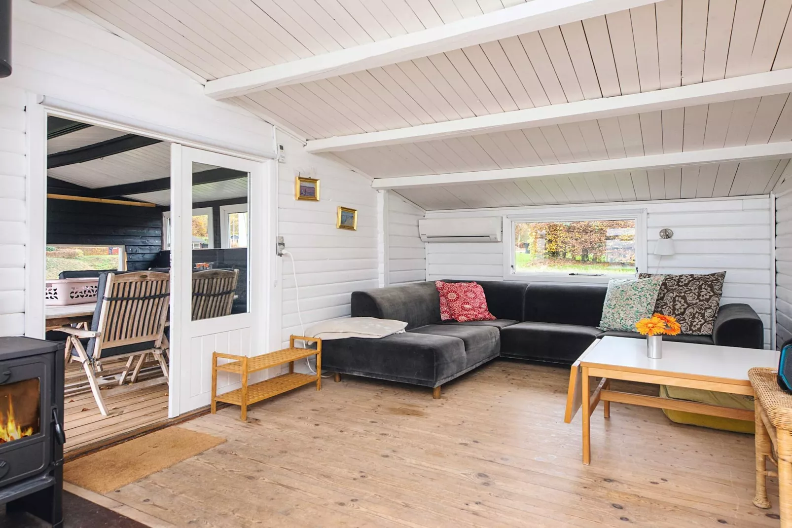 5 Personen vakantie huis in Haderslev-Binnen