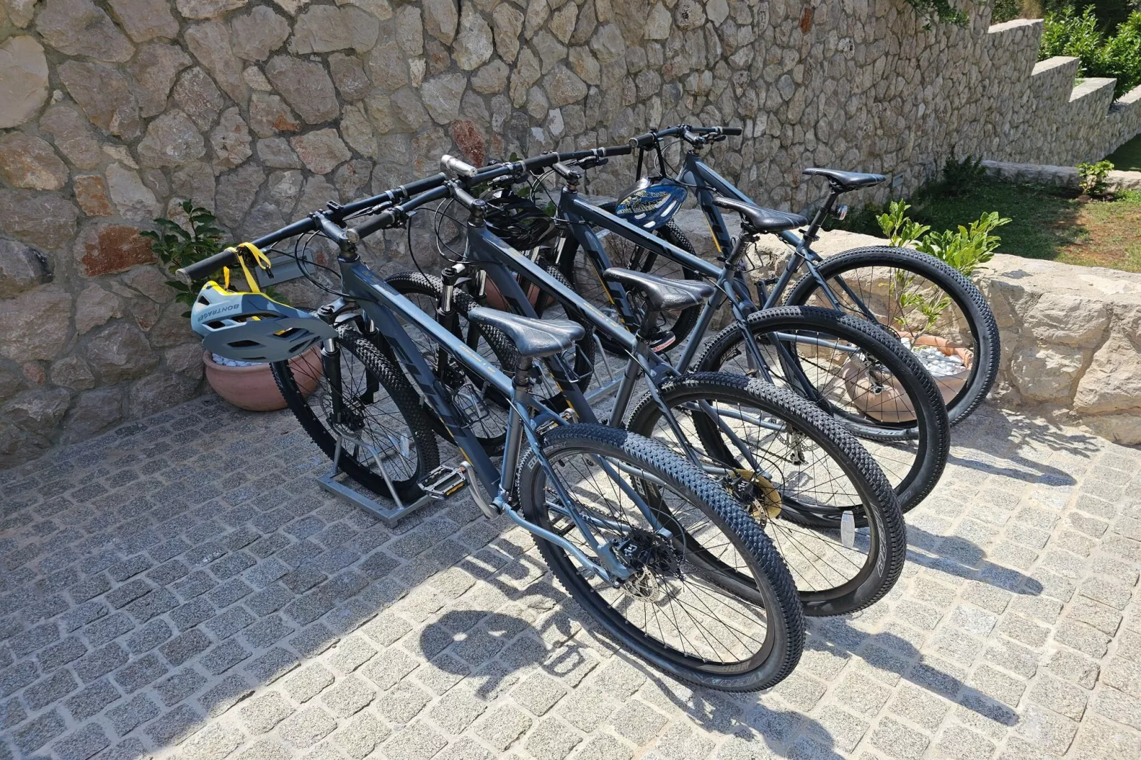 Villa Ivić-Two Bedroom Villa with Swimming Pool-Buitenlucht