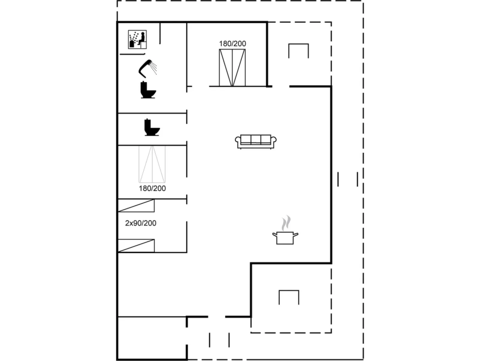 "Jonas" -  from the sea