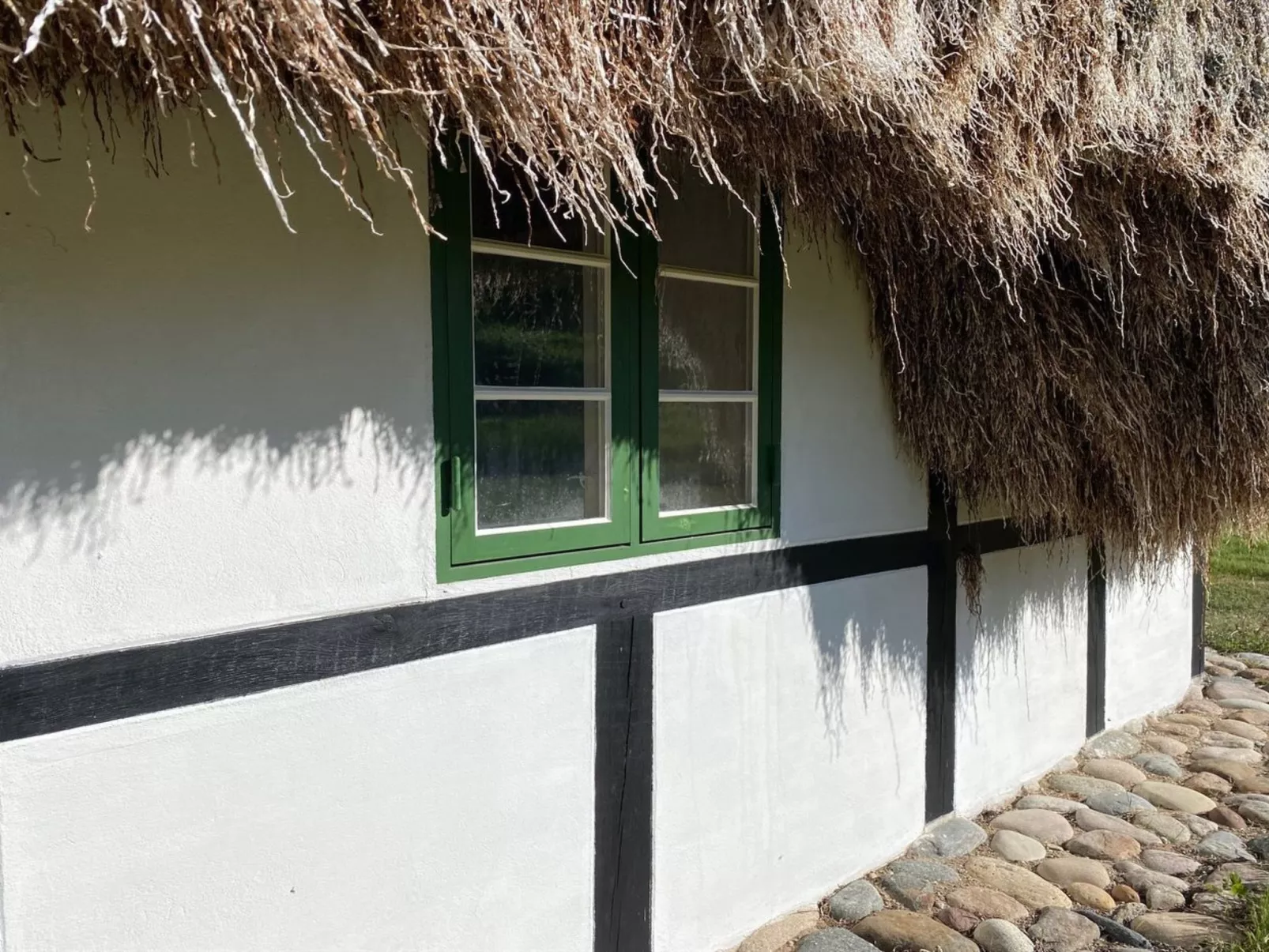 "Annabeth" - 900m from the sea