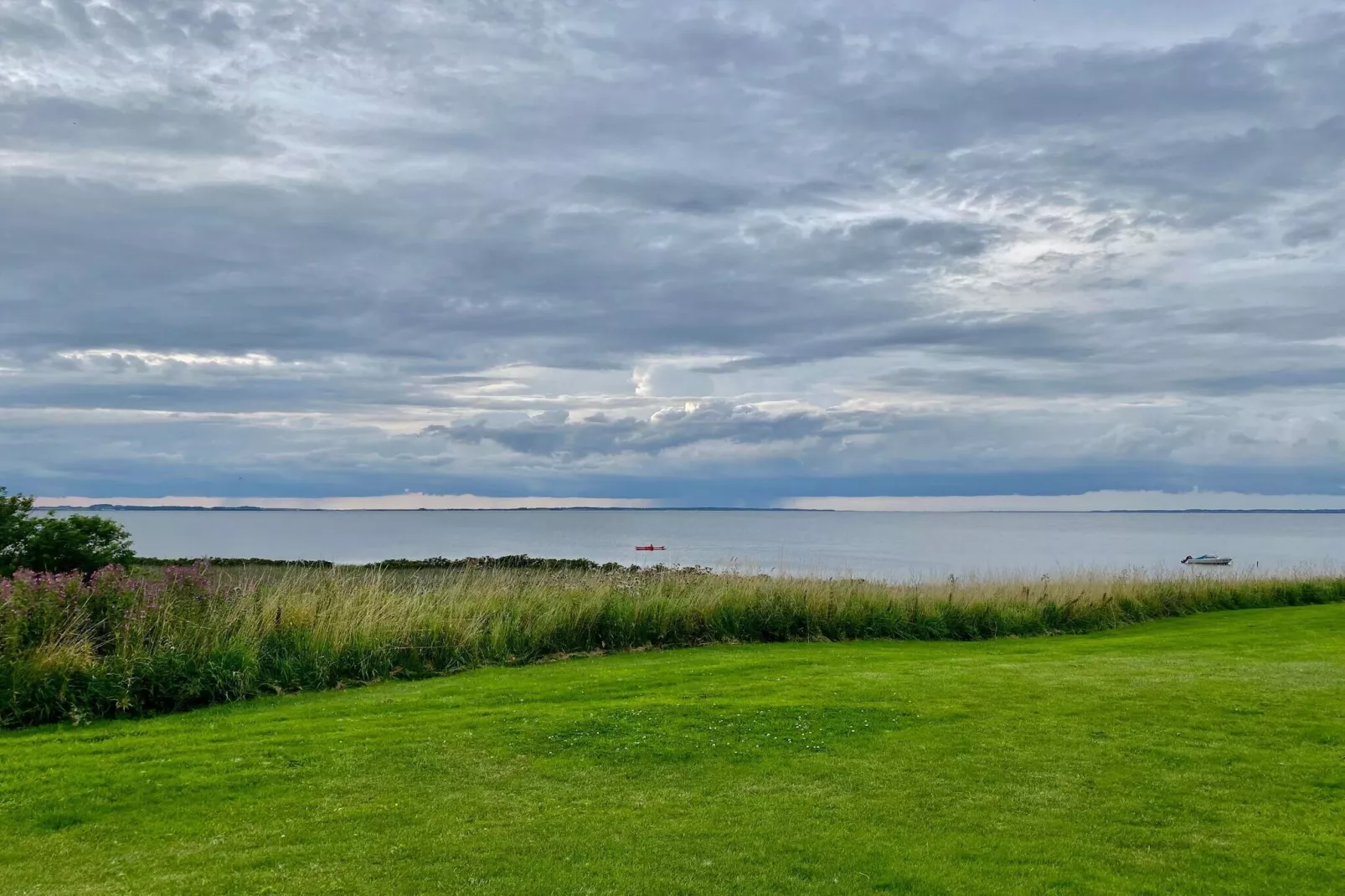 Vakantiehuis voor gezinnen in Denemarken-Niet-getagd