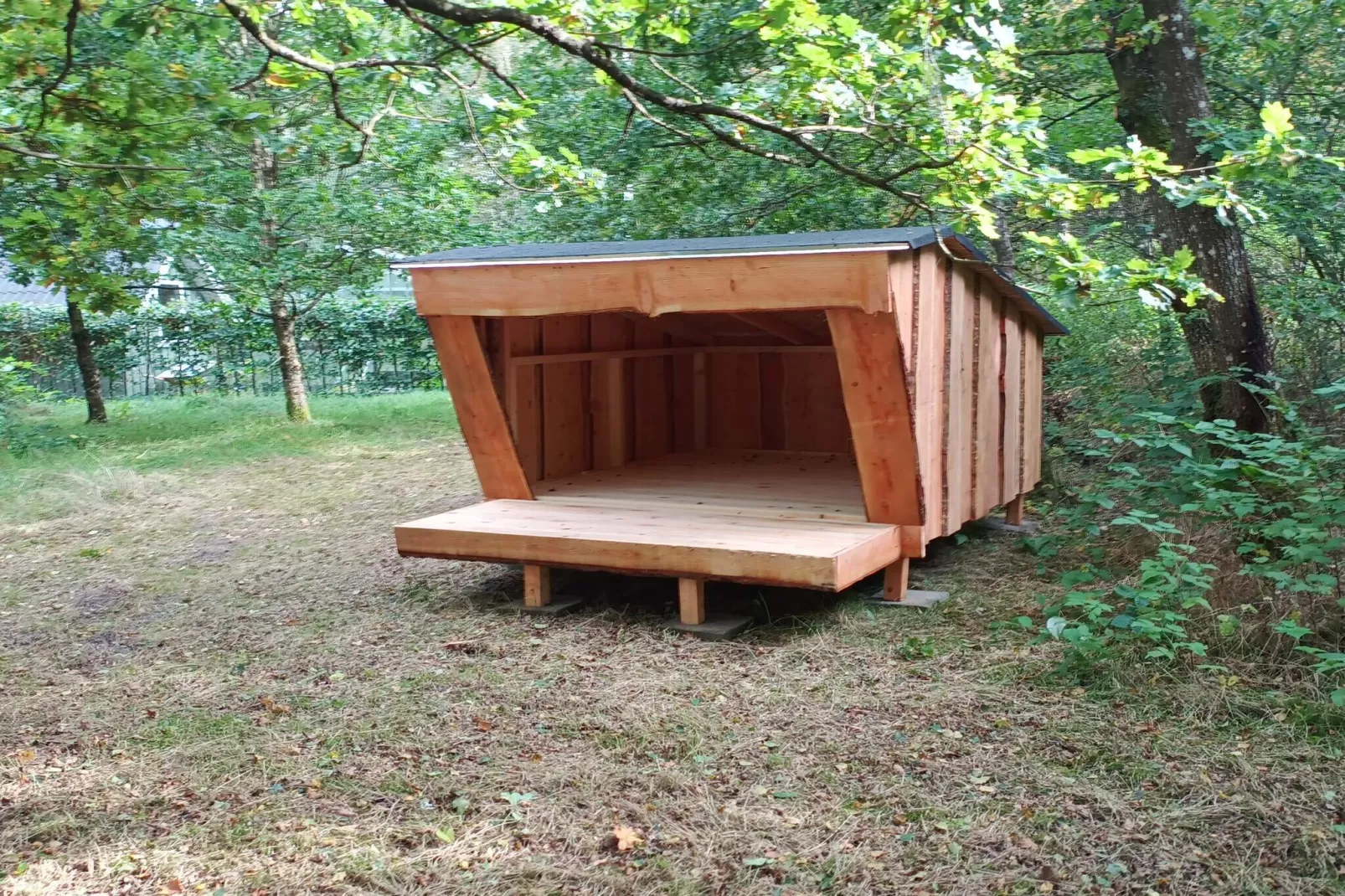 4 sterren vakantie huis in