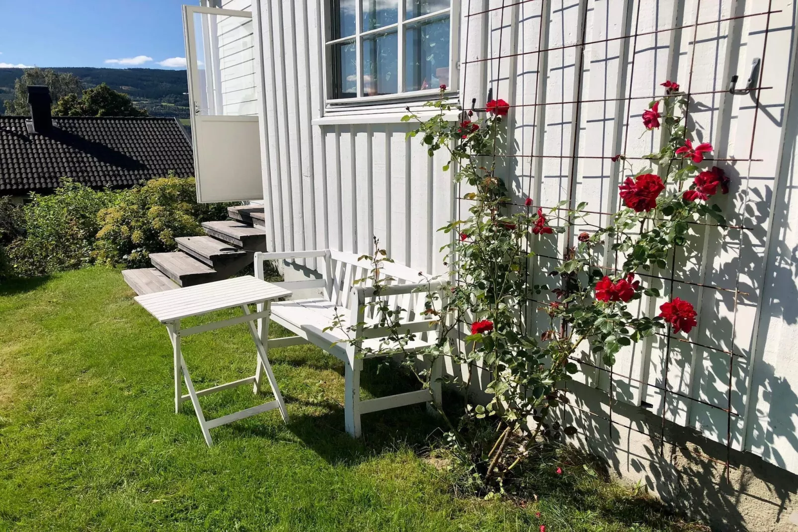 6 Personen vakantie huis in Lillehammer