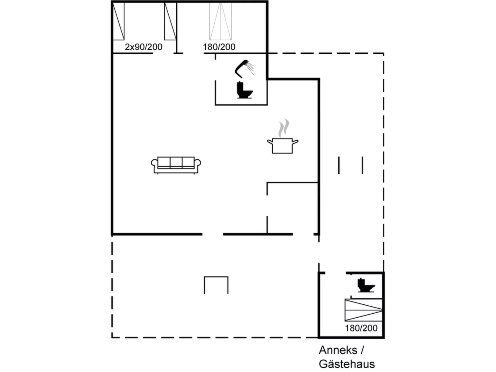 "Elske" -  from the sea