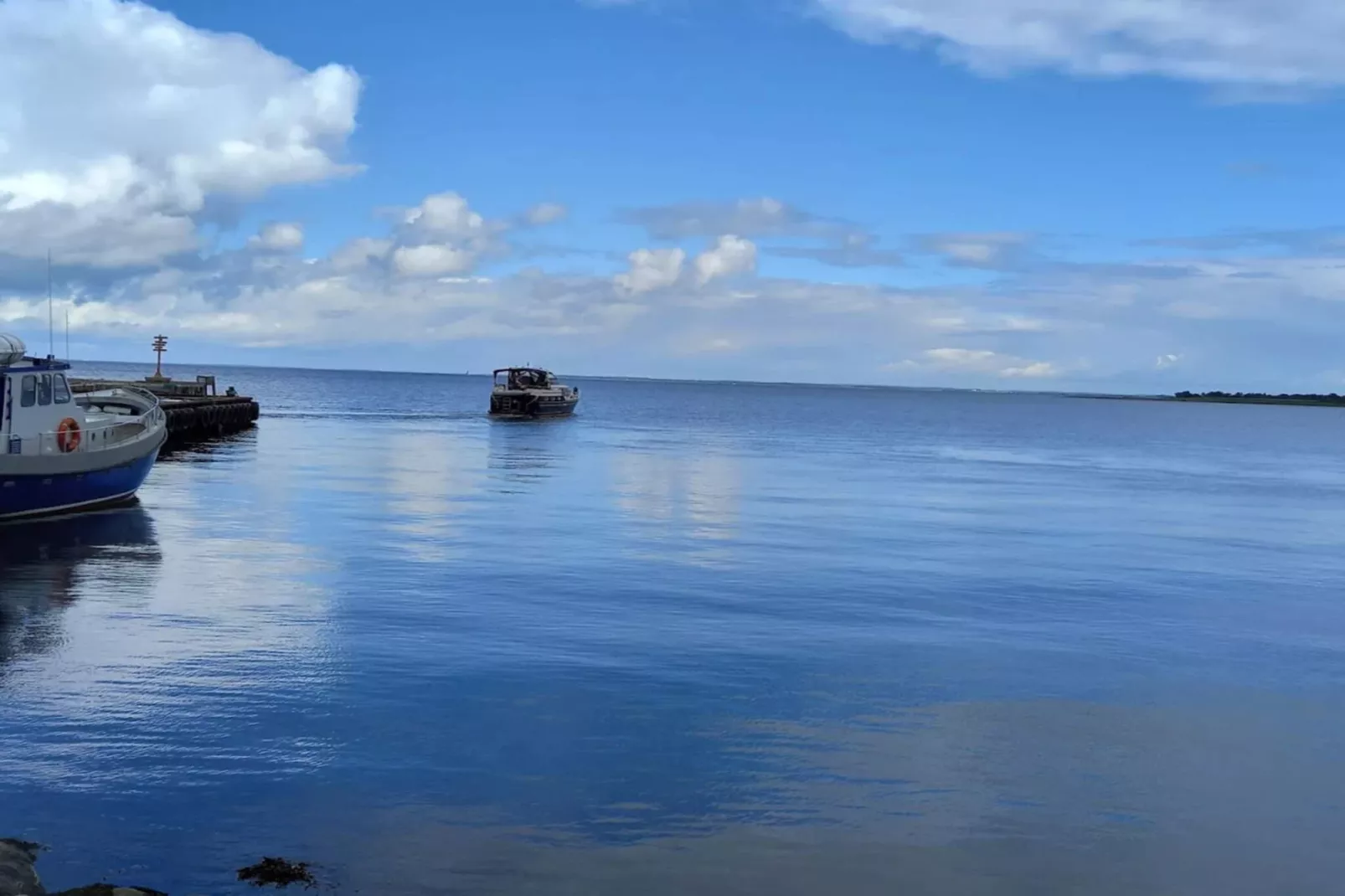 4 sterren vakantie huis in Haderslev