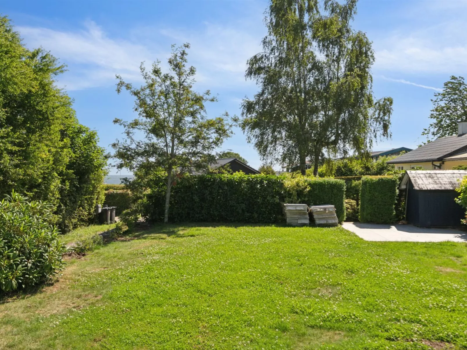 "Enrica" - 250m from the sea