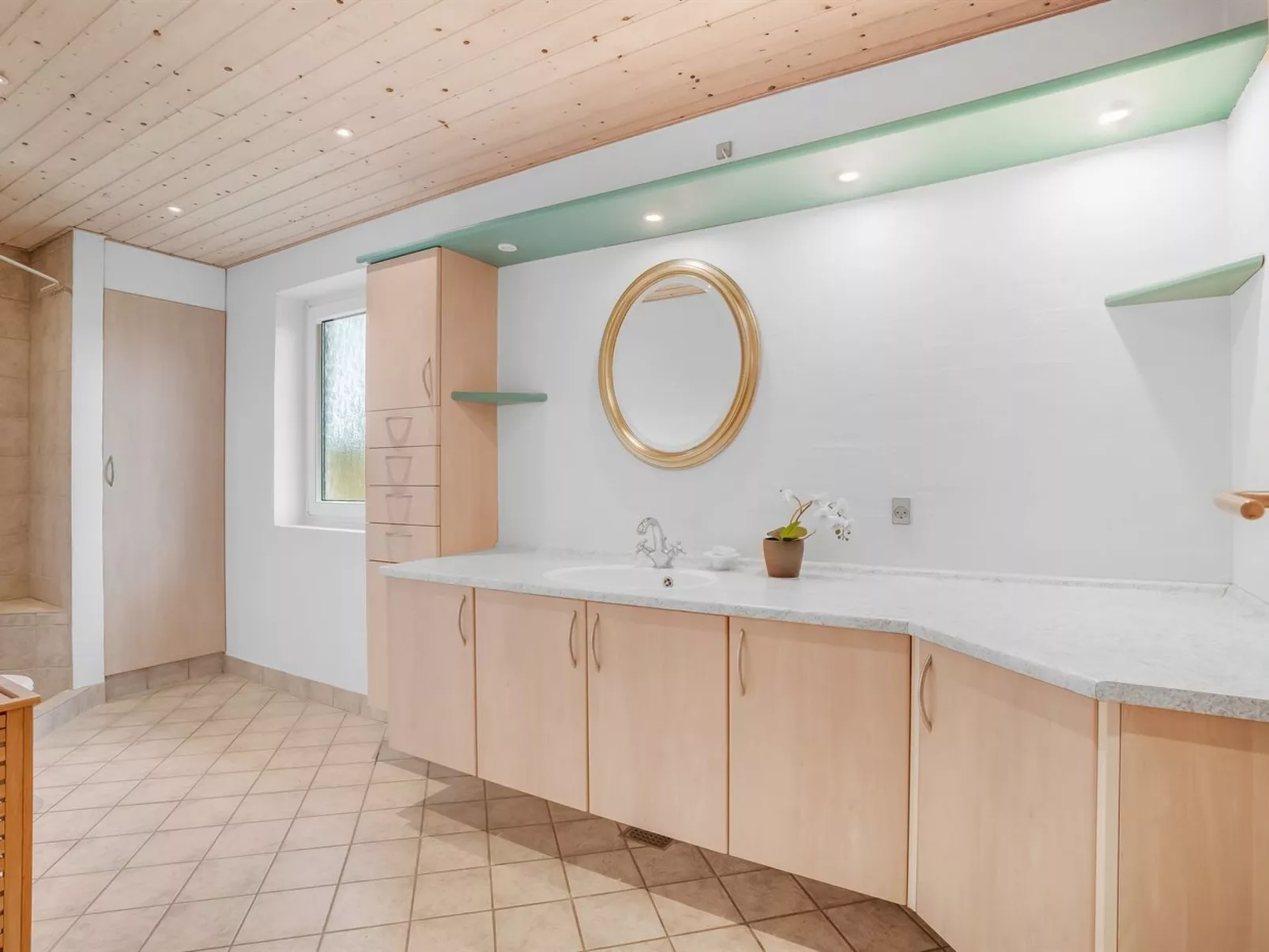 "Withulf" - 500m to the fjord