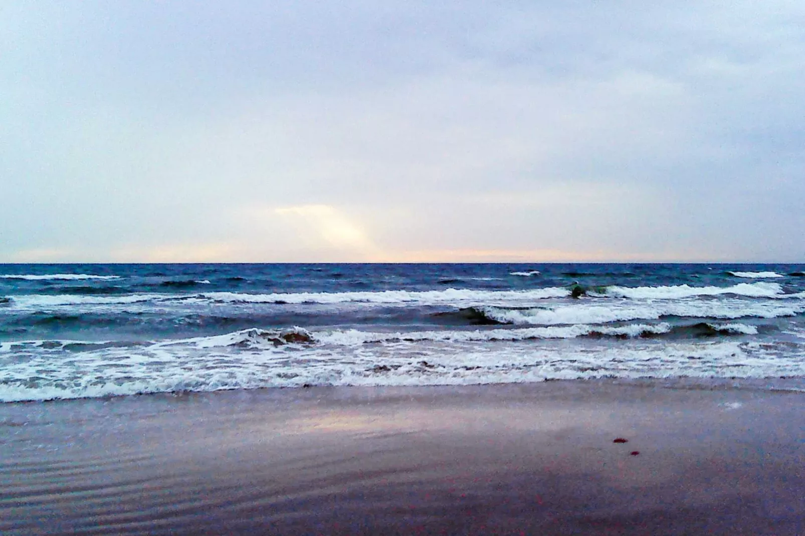 5 sterren vakantie huis in Løkken