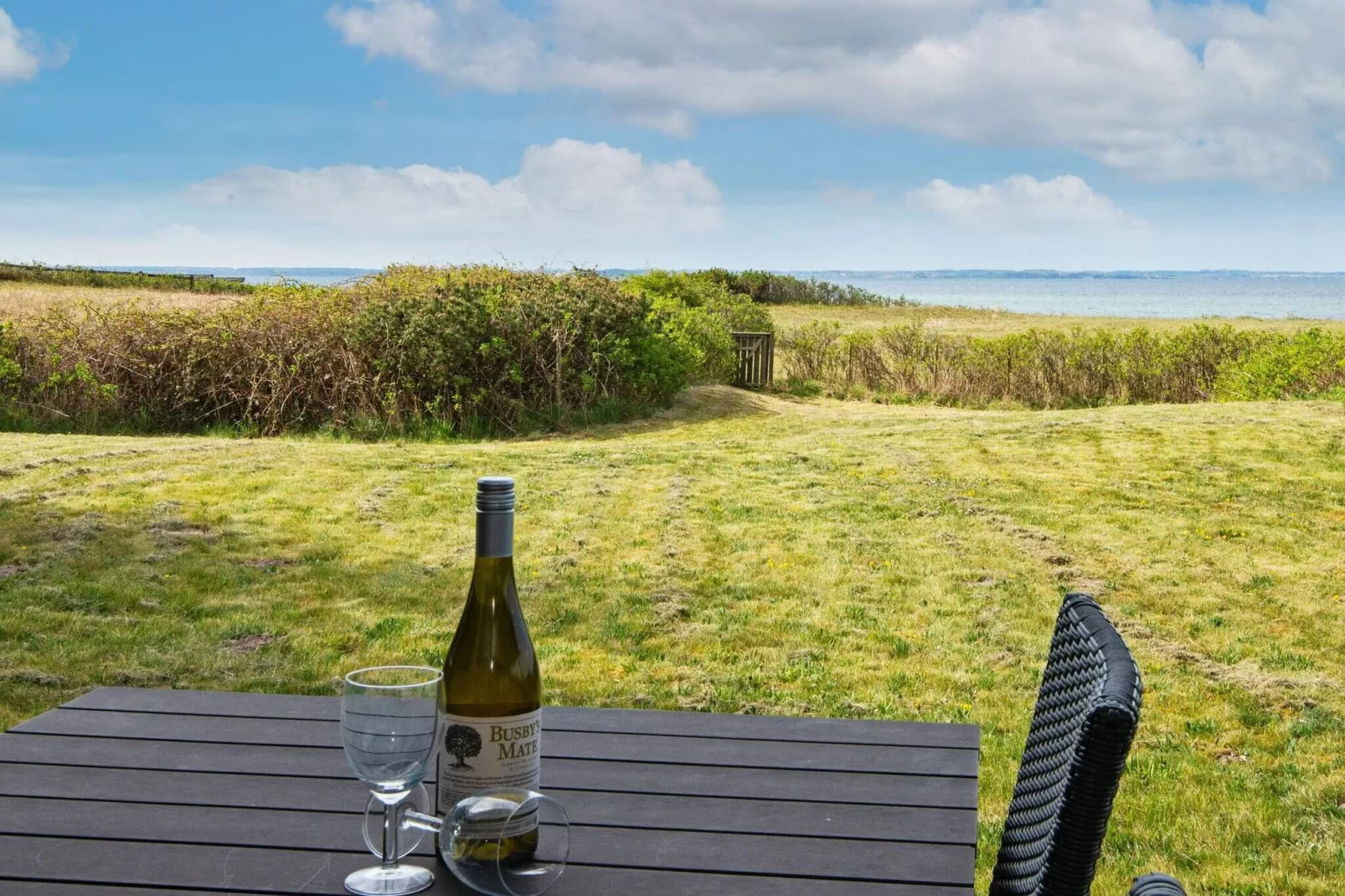 6 persoons vakantie huis in Sydals-Waterzicht