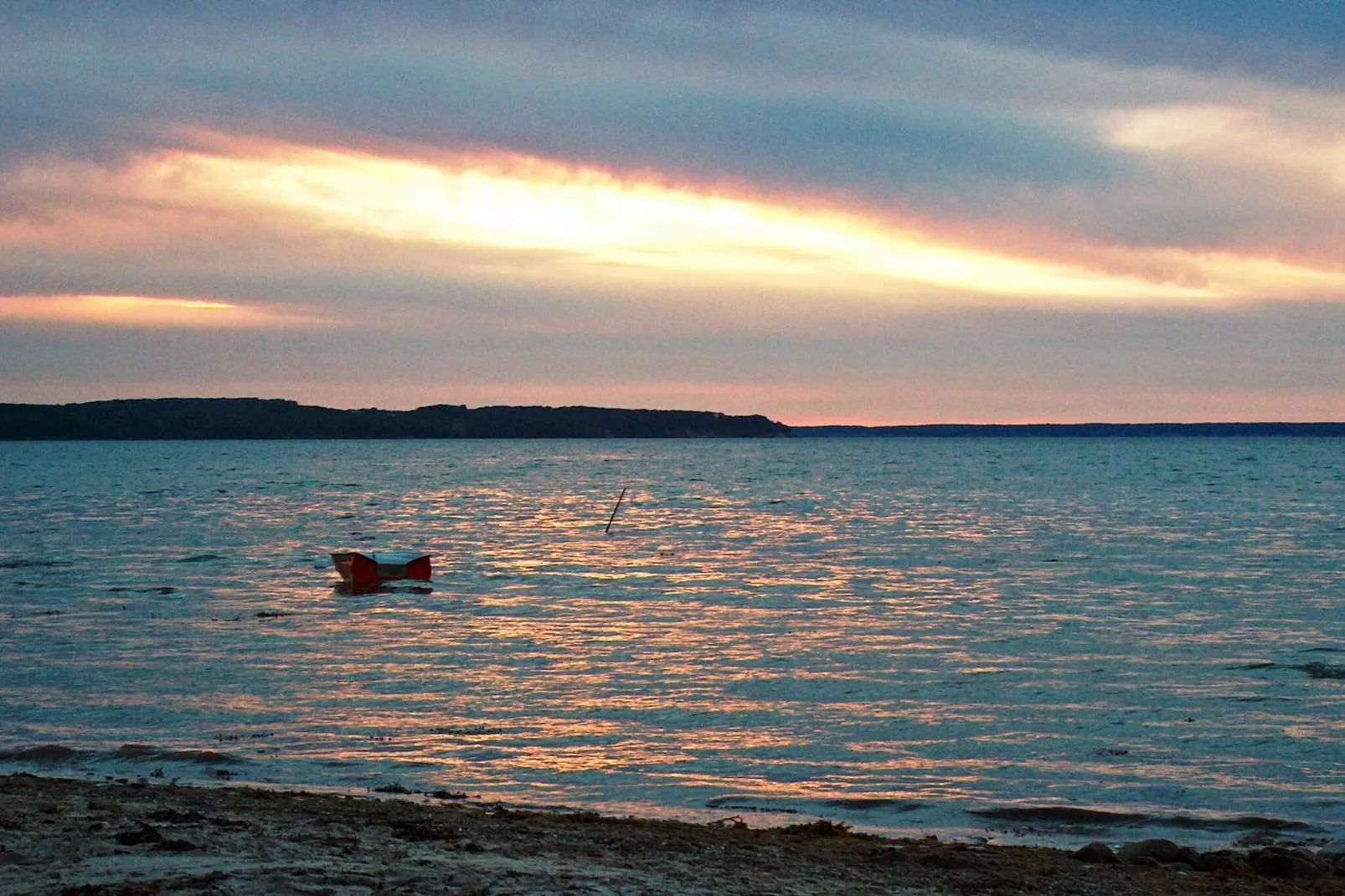 5 sterren vakantie huis in Bogense-Waterzicht