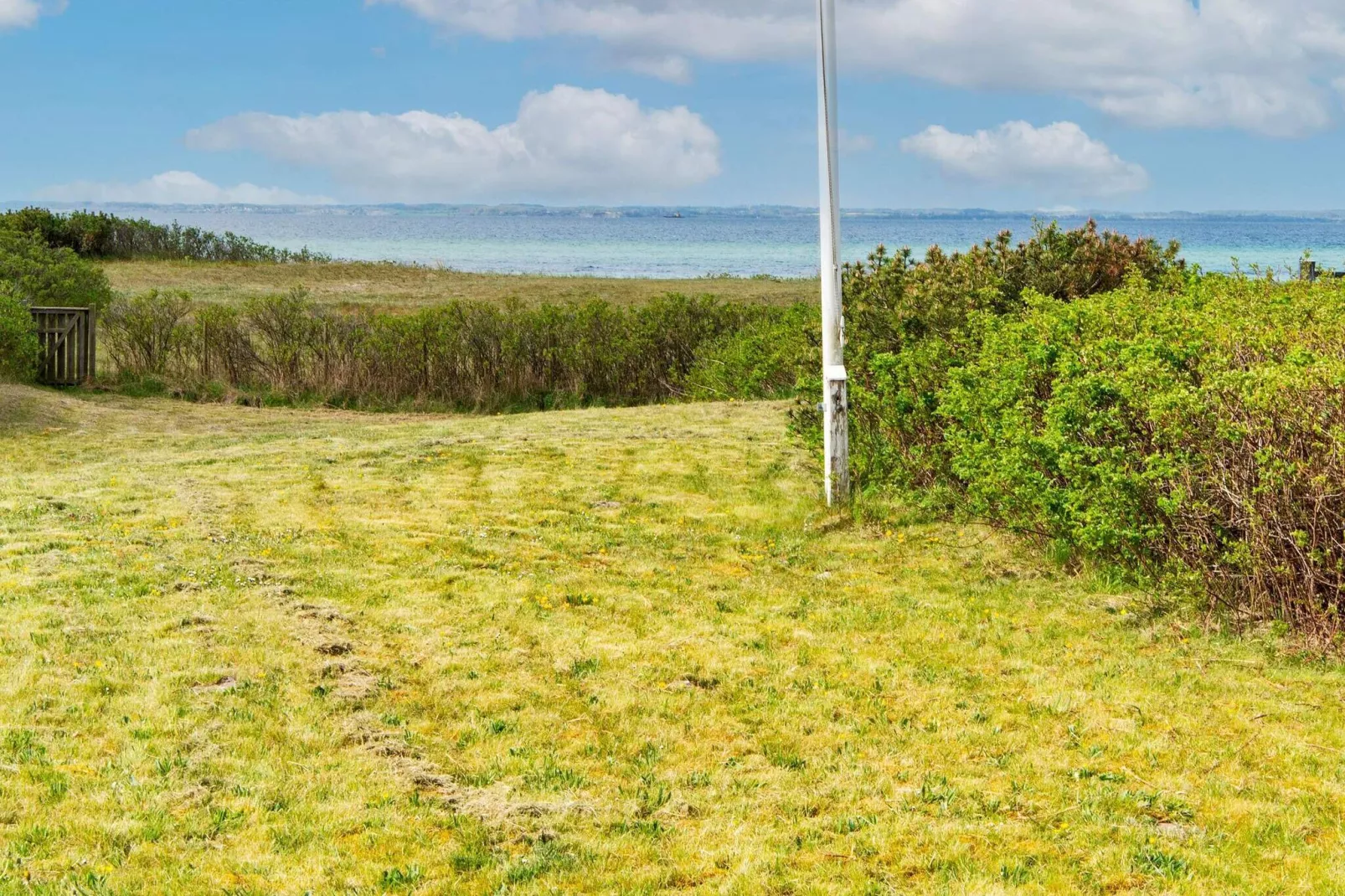 6 persoons vakantie huis in Sydals-Waterzicht