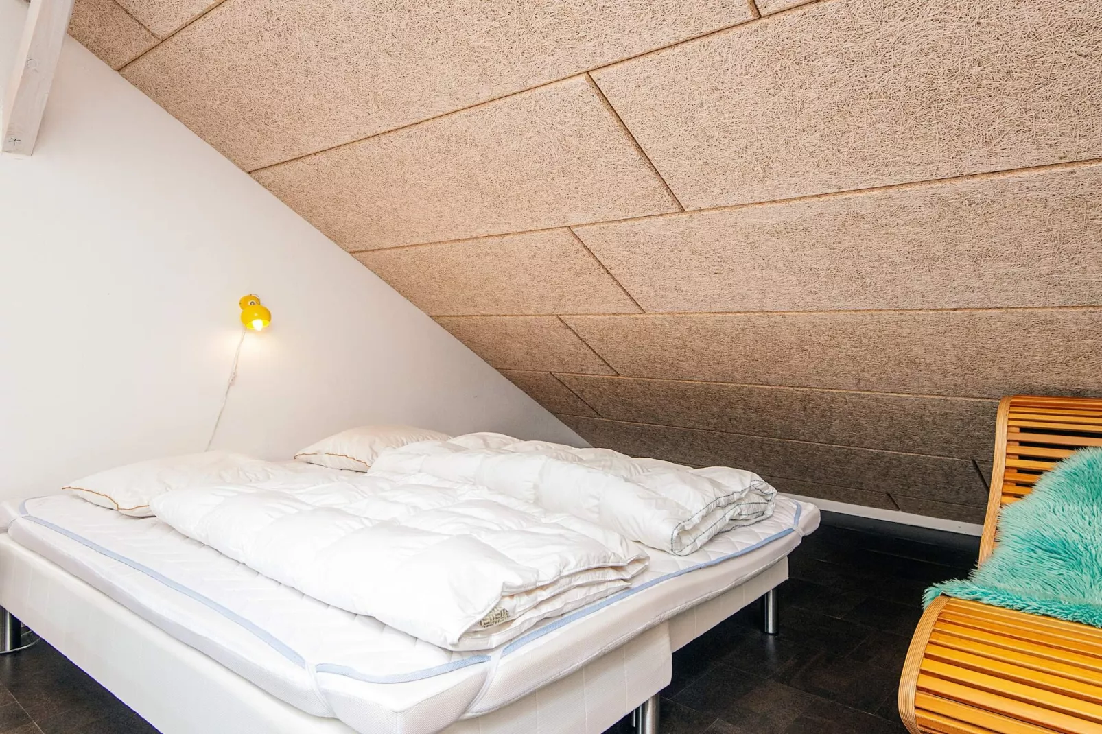 4 sterren vakantie huis in Henne-Binnen