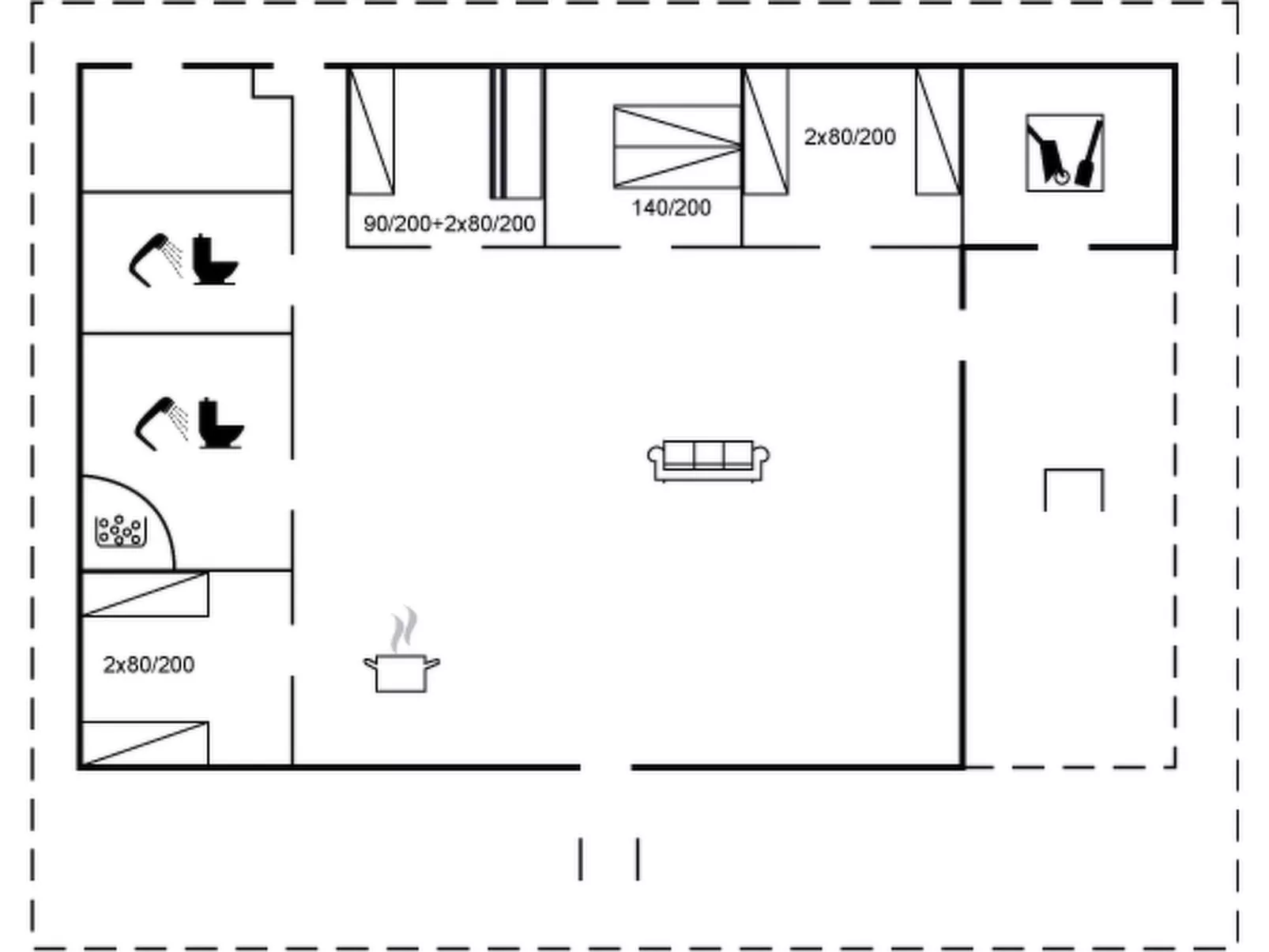 "Ebon" -  from the sea