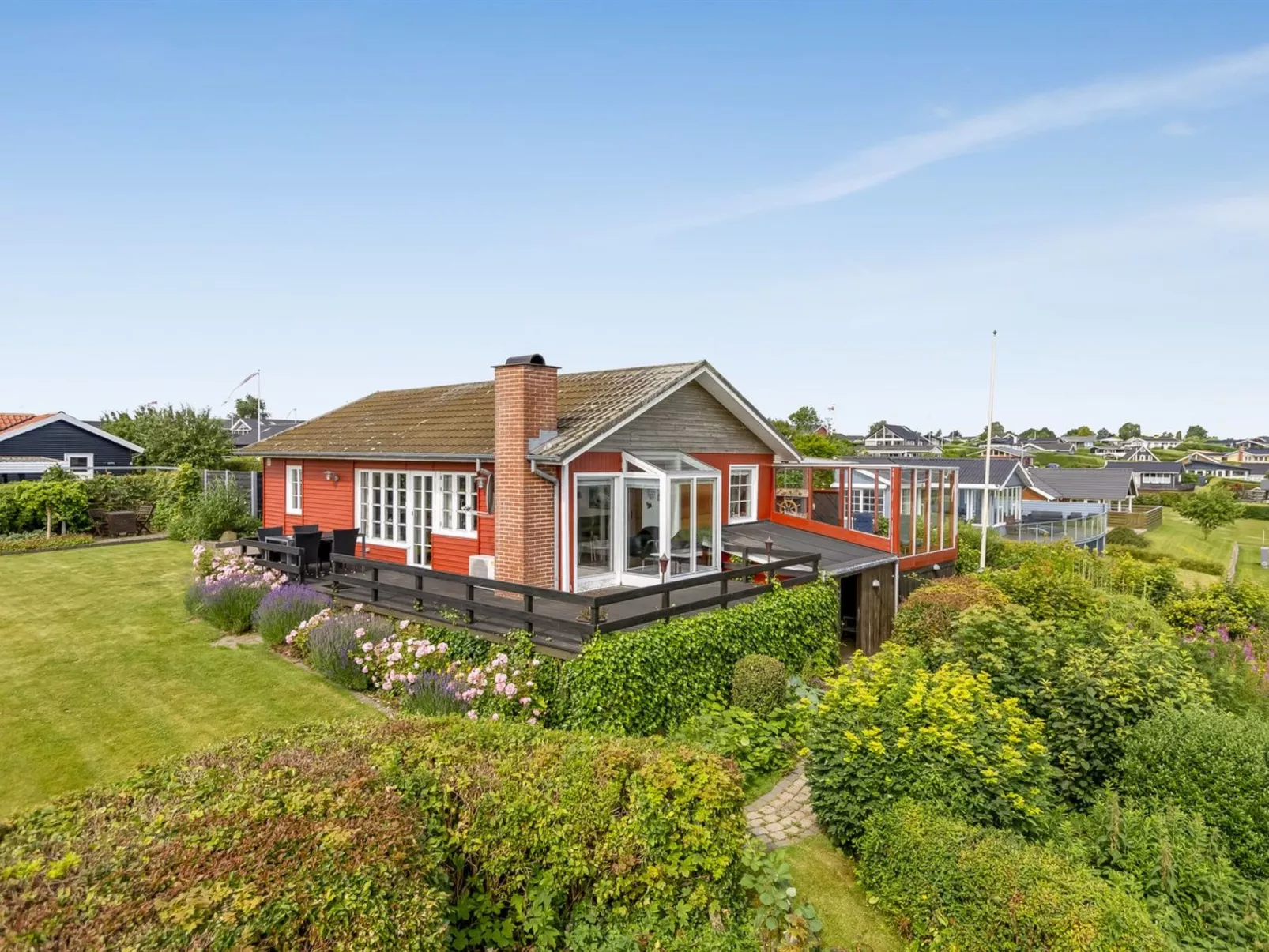 "Teja" - 100m from the sea