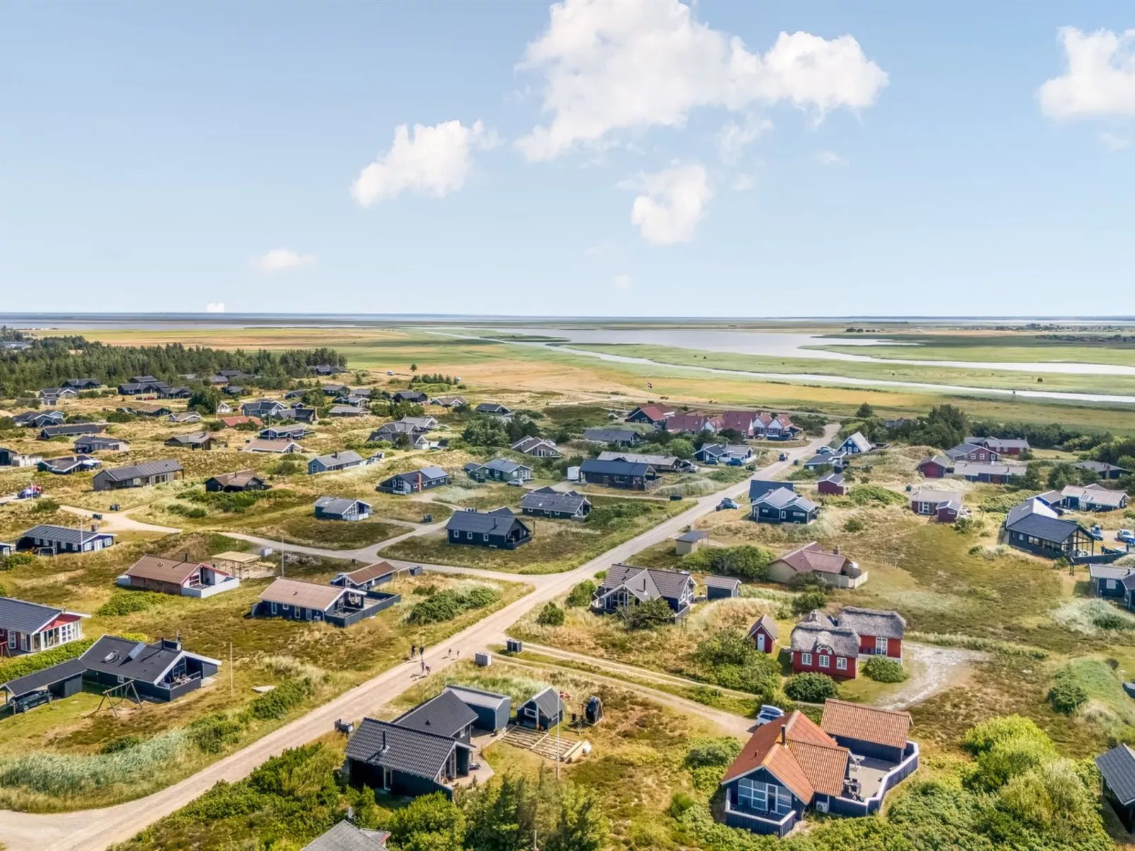 "Effie" - 500m from the sea