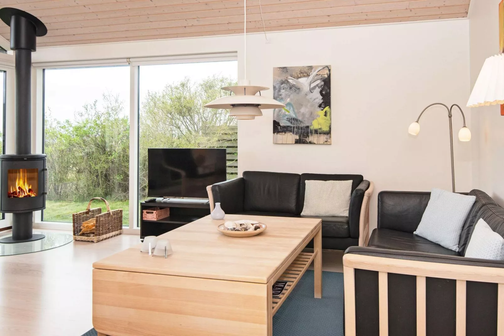 6 persoons vakantie huis in Sydals-Binnen