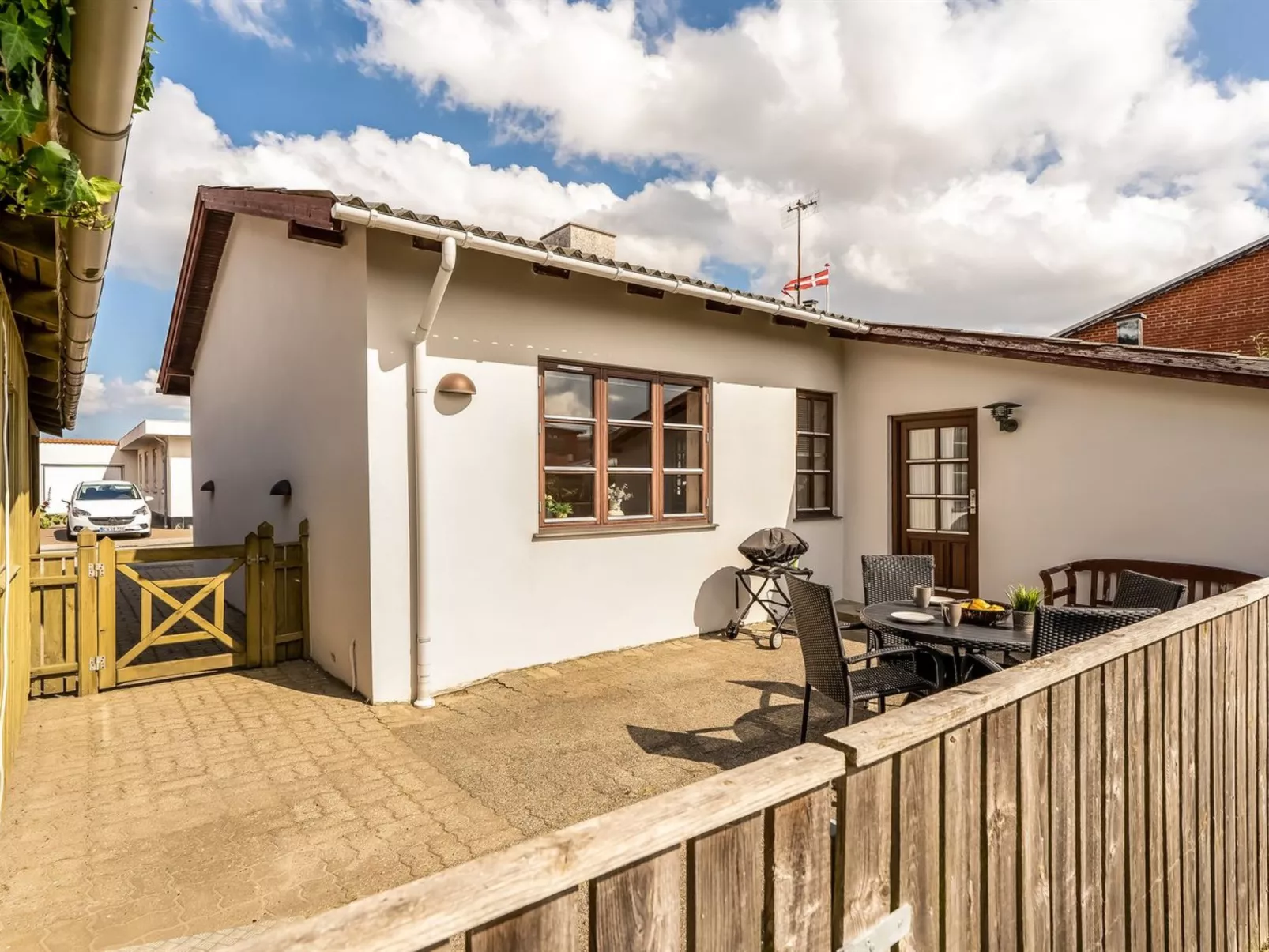 "Antine" - 400m from the sea