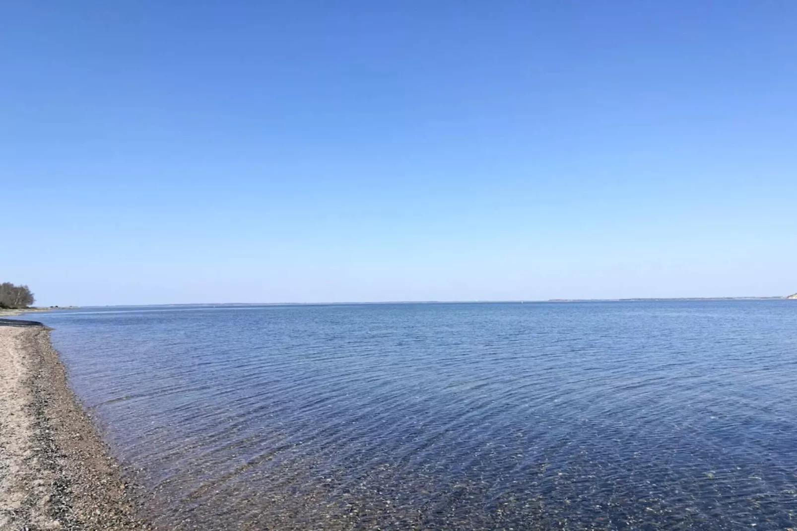 6 Personen vakantie huis in Thyholm-Waterzicht