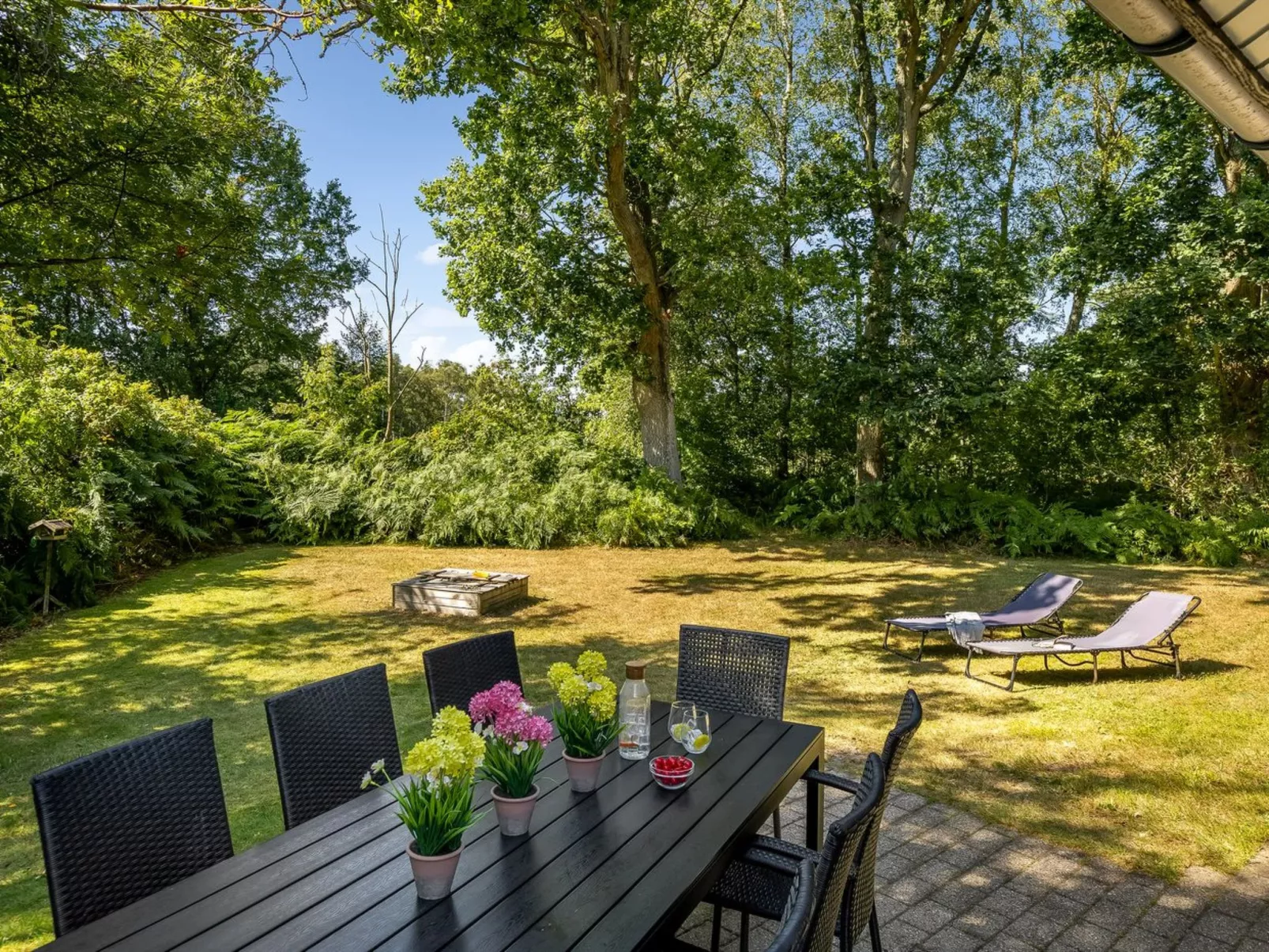 "Hristijan" - 4.8km from the sea