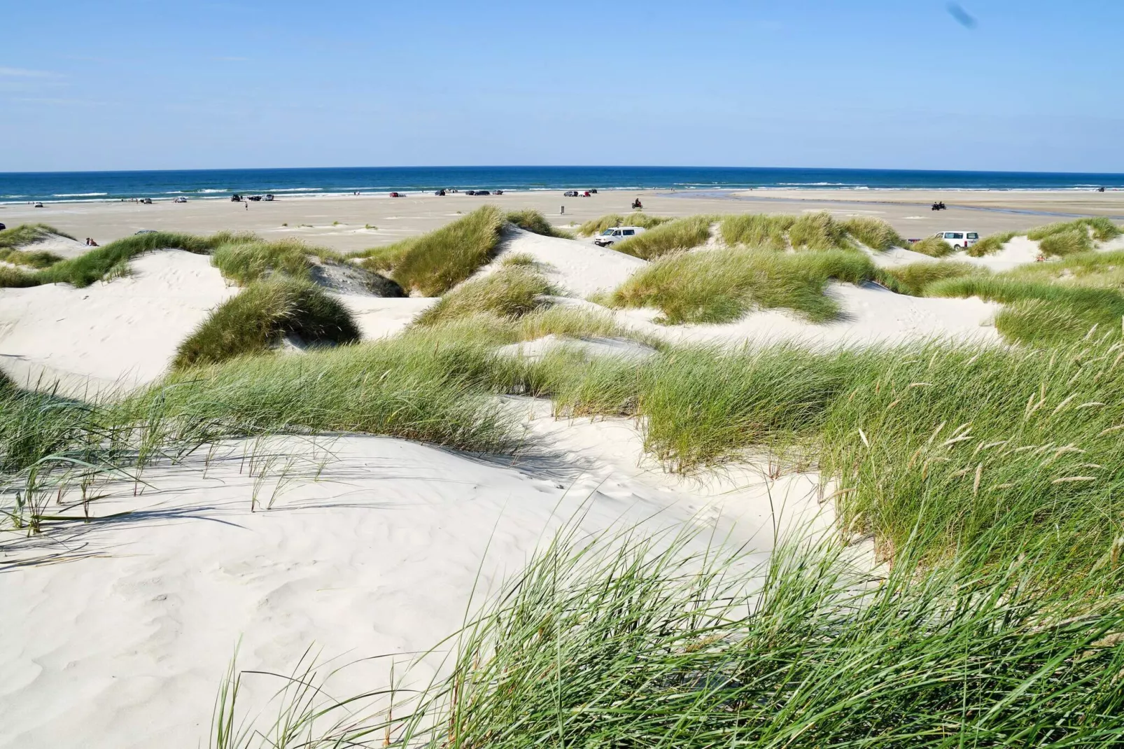 4 sterren vakantie huis in Brønderslev