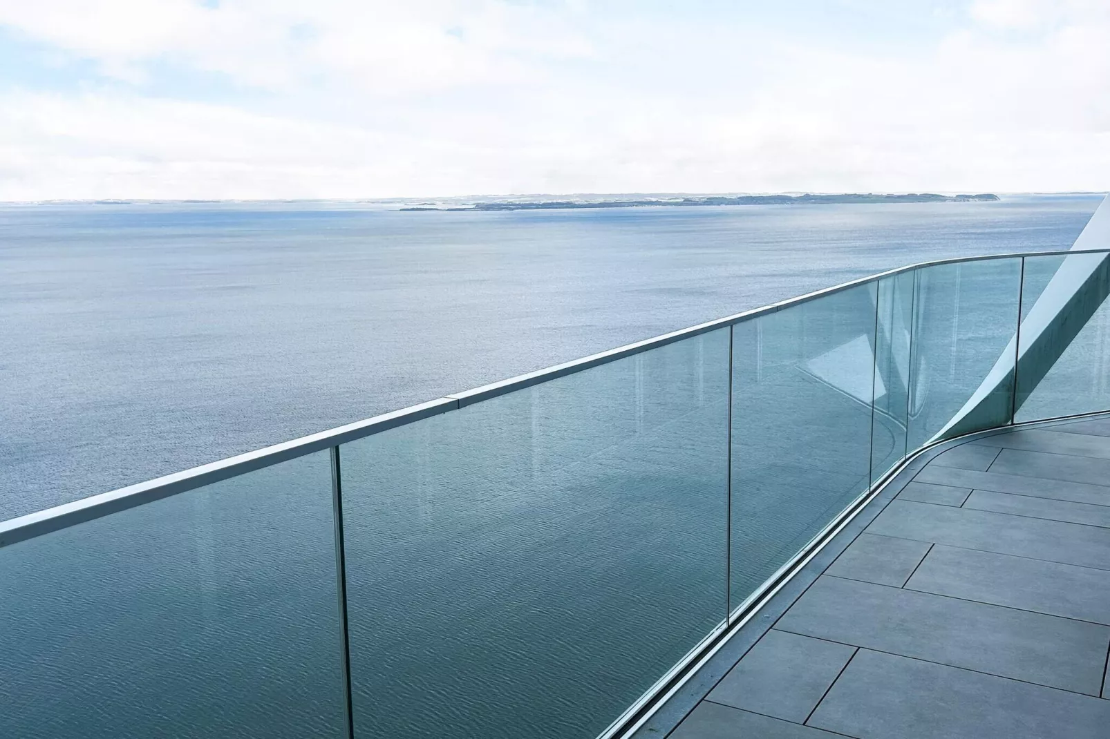 5 sterren vakantie huis in Aarhus C-Waterzicht