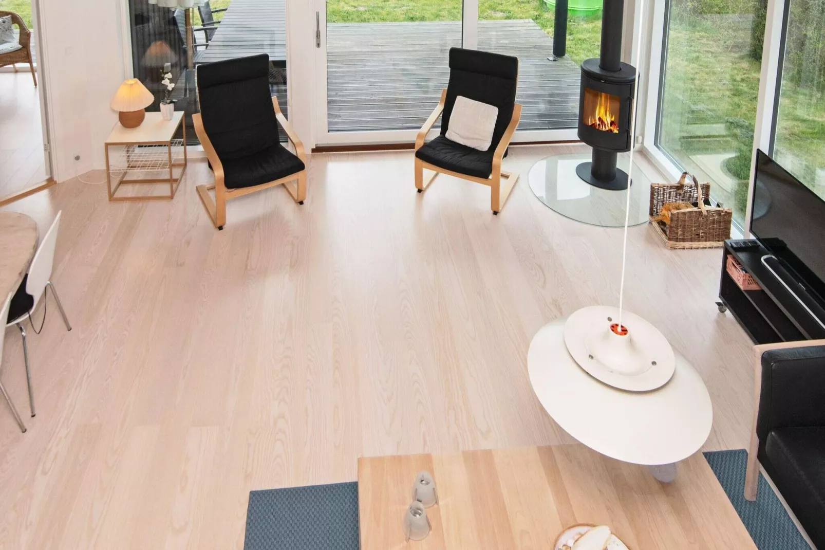 6 persoons vakantie huis in Sydals-Binnen