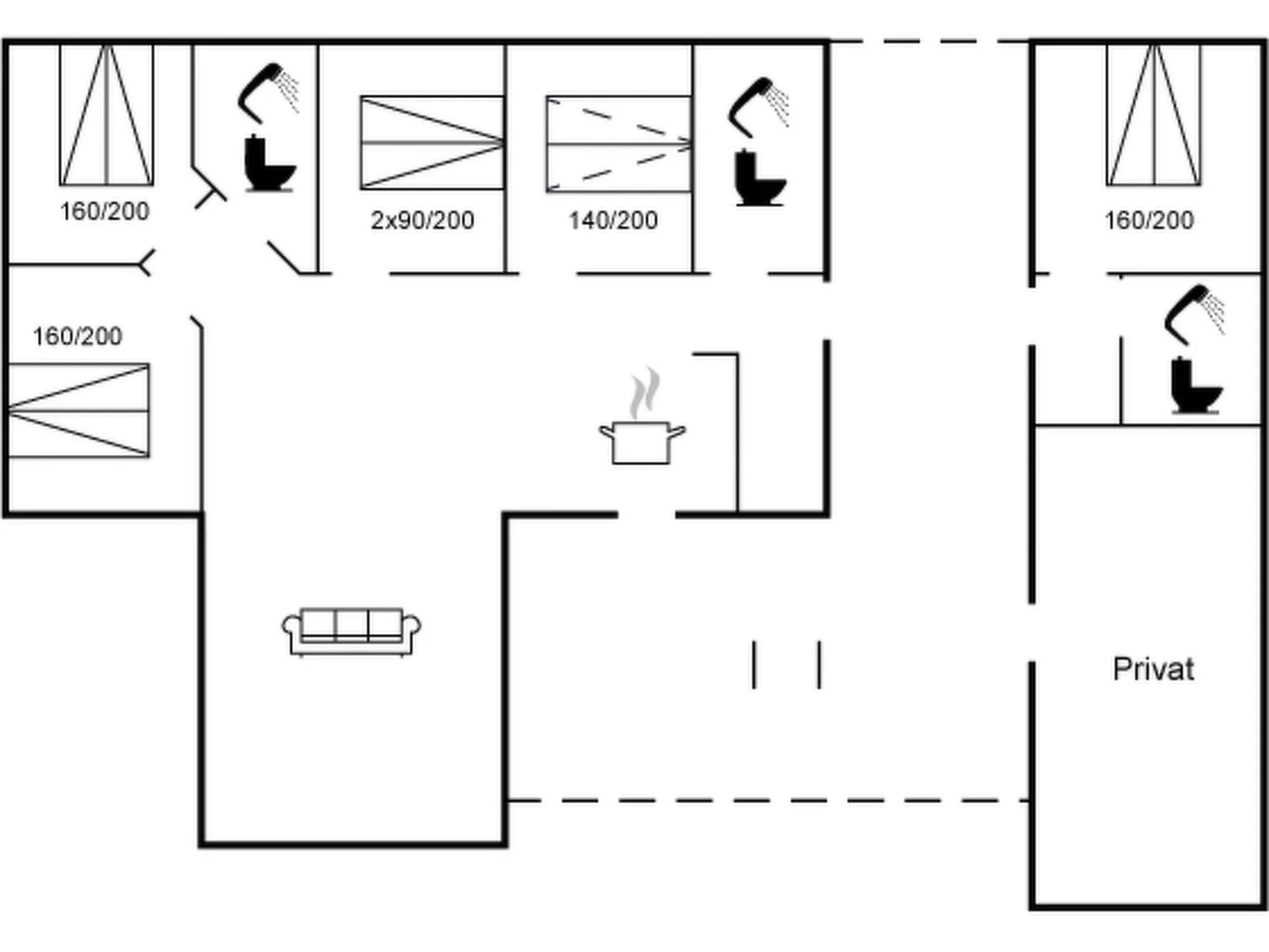 "Abiorn" -  from the sea