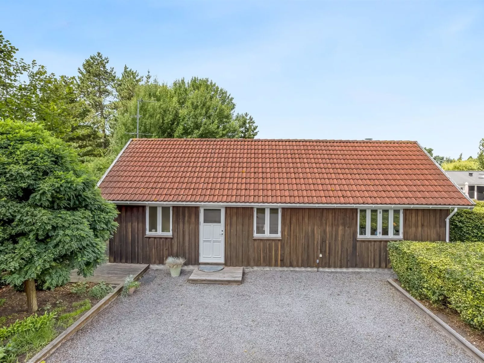 "Elviira" - 200m from the sea