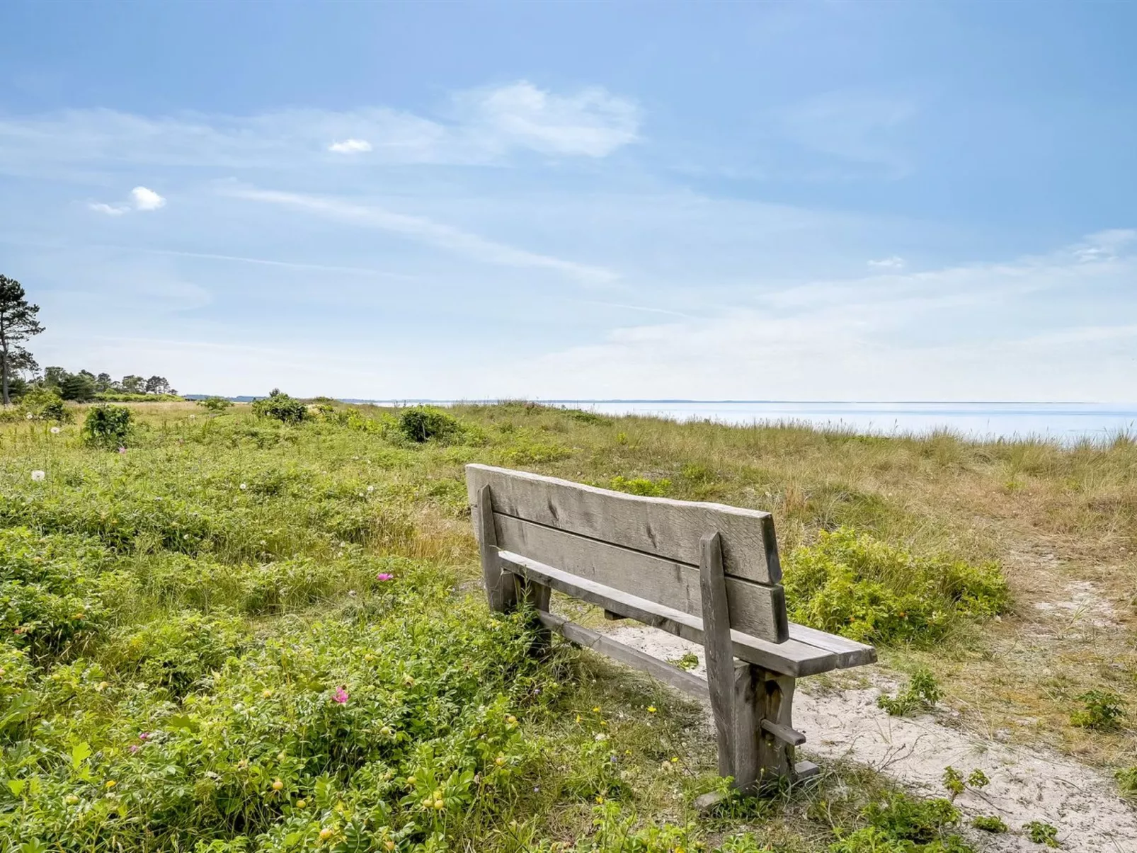 "Jarno" - 150m from the sea