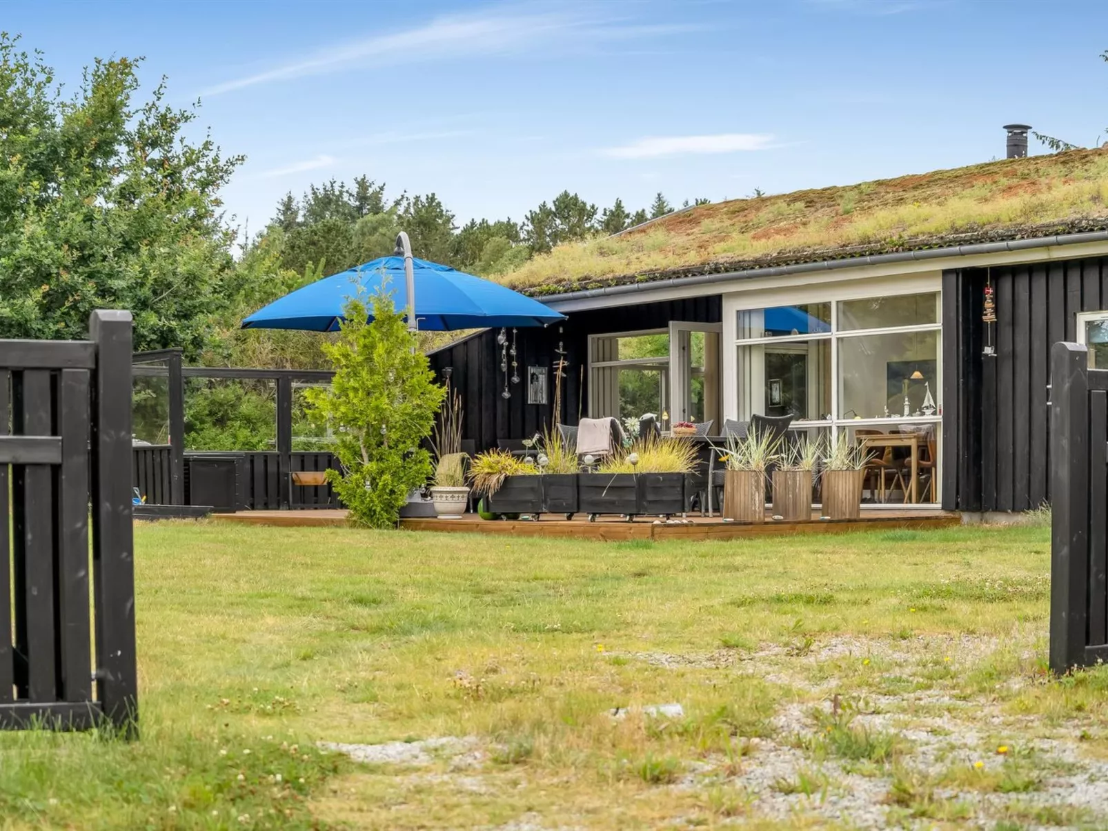 "Selvi" - 2.2km from the sea