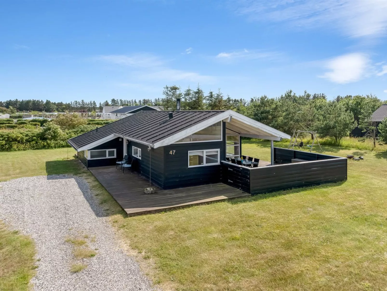 "Vaula" - 800m from the sea