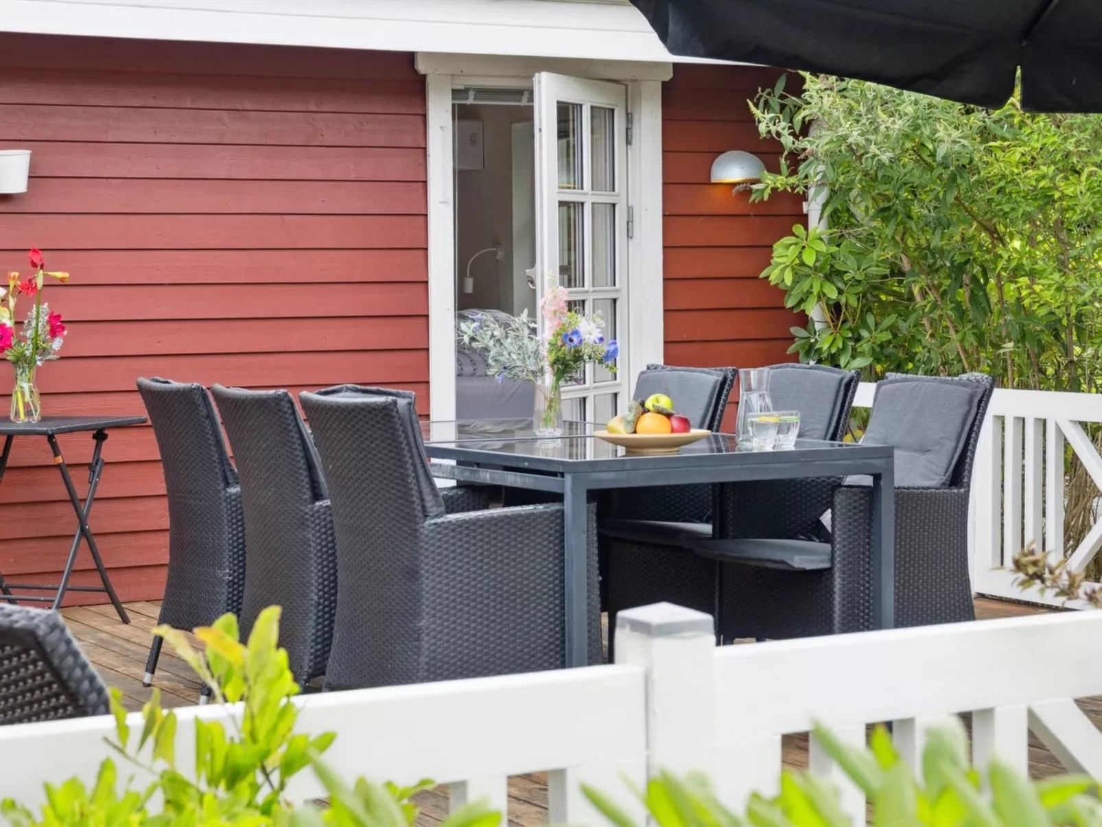 "Sixten" - 400m to the fjord