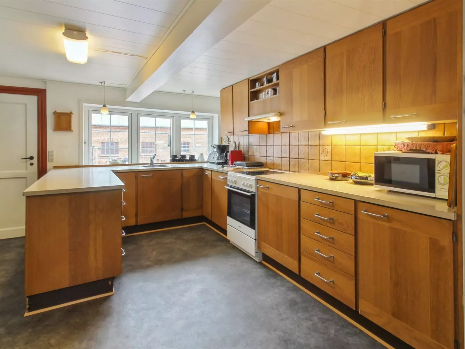 "Henrieke" - 10km from the sea